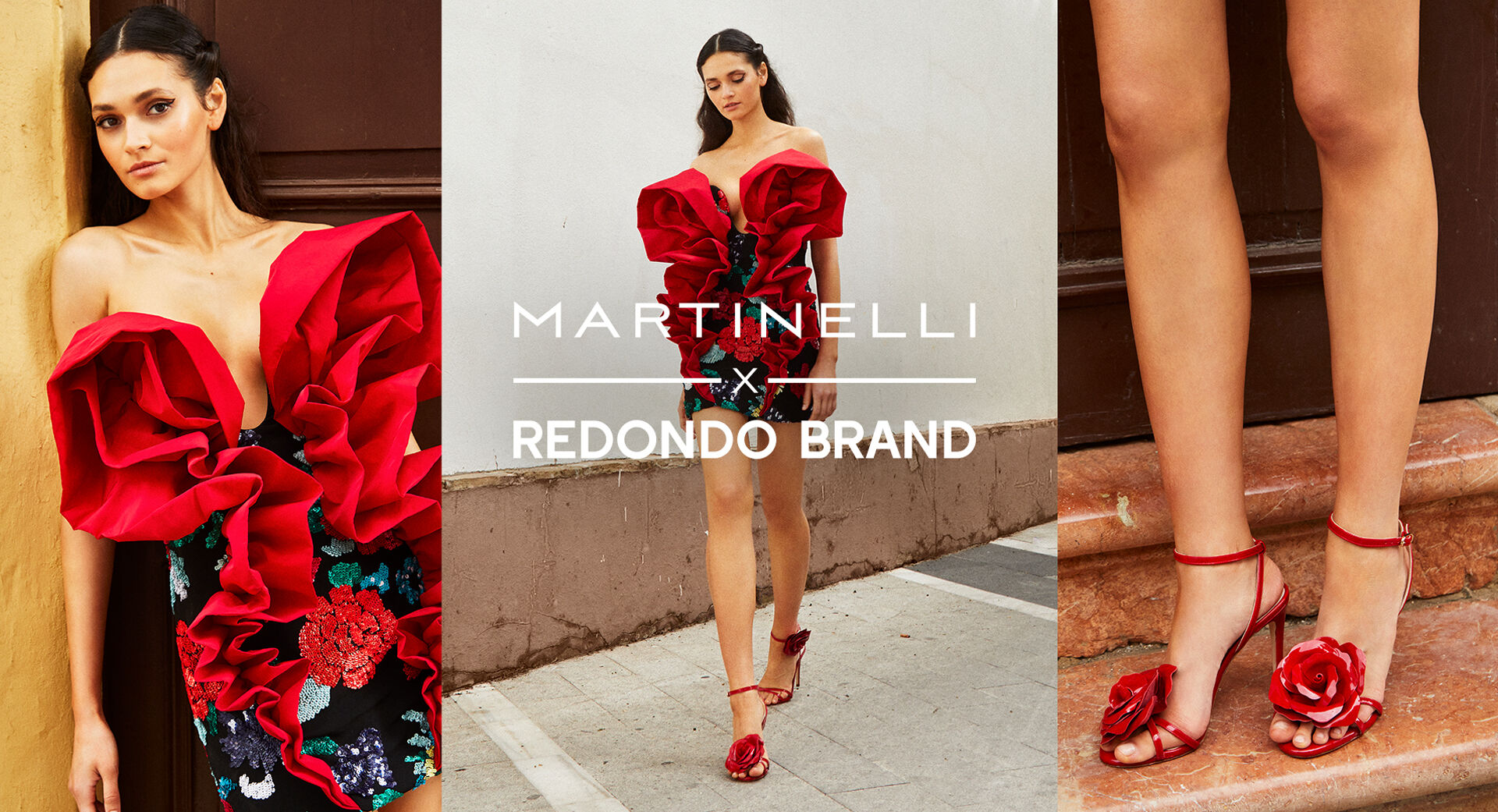 Martinelli x Redondo Brand