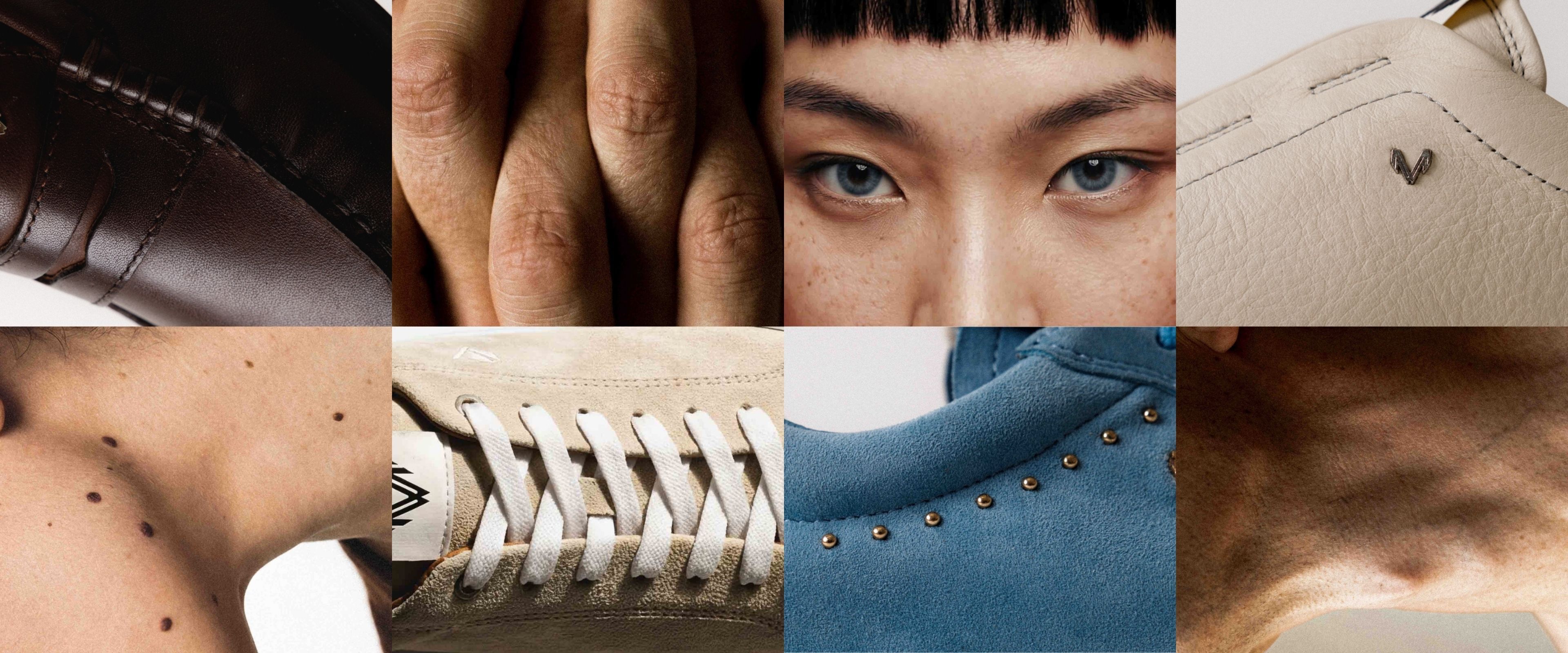 Details that only love sees