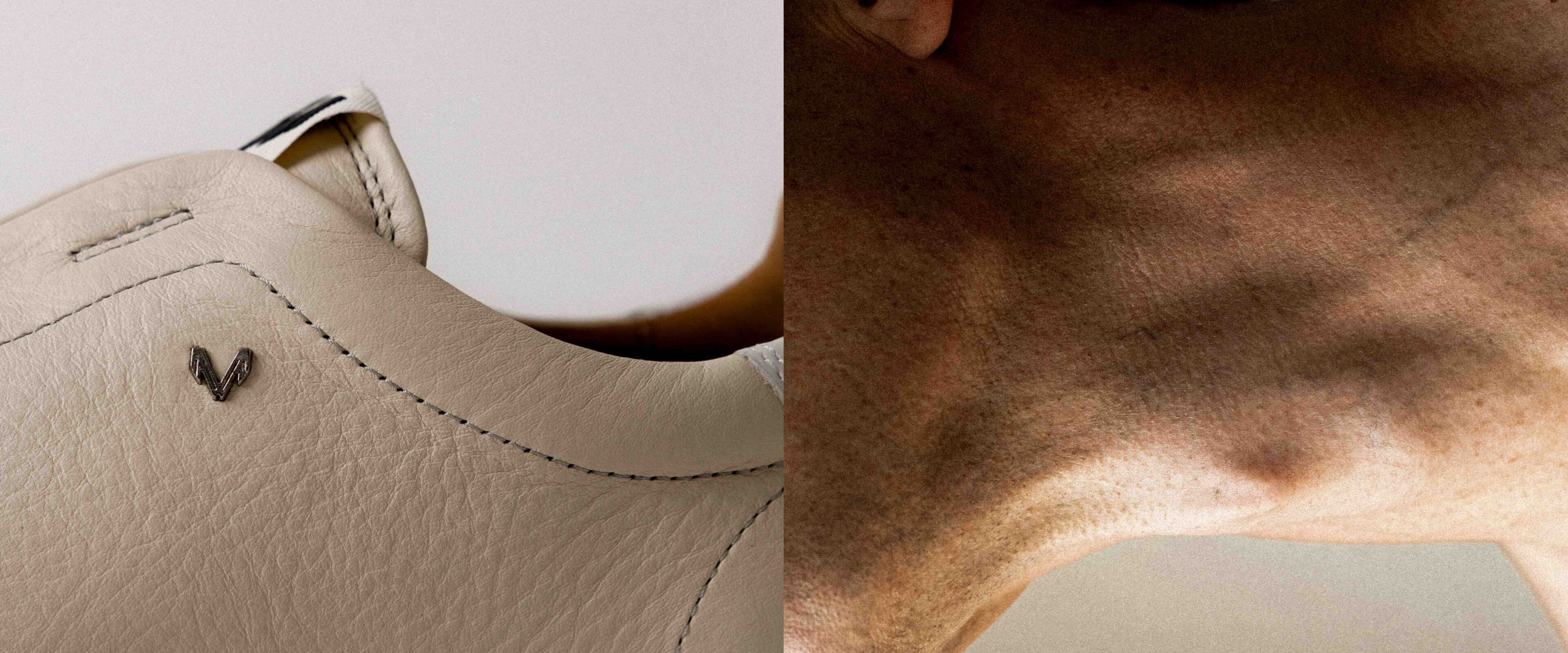 Details that only love sees