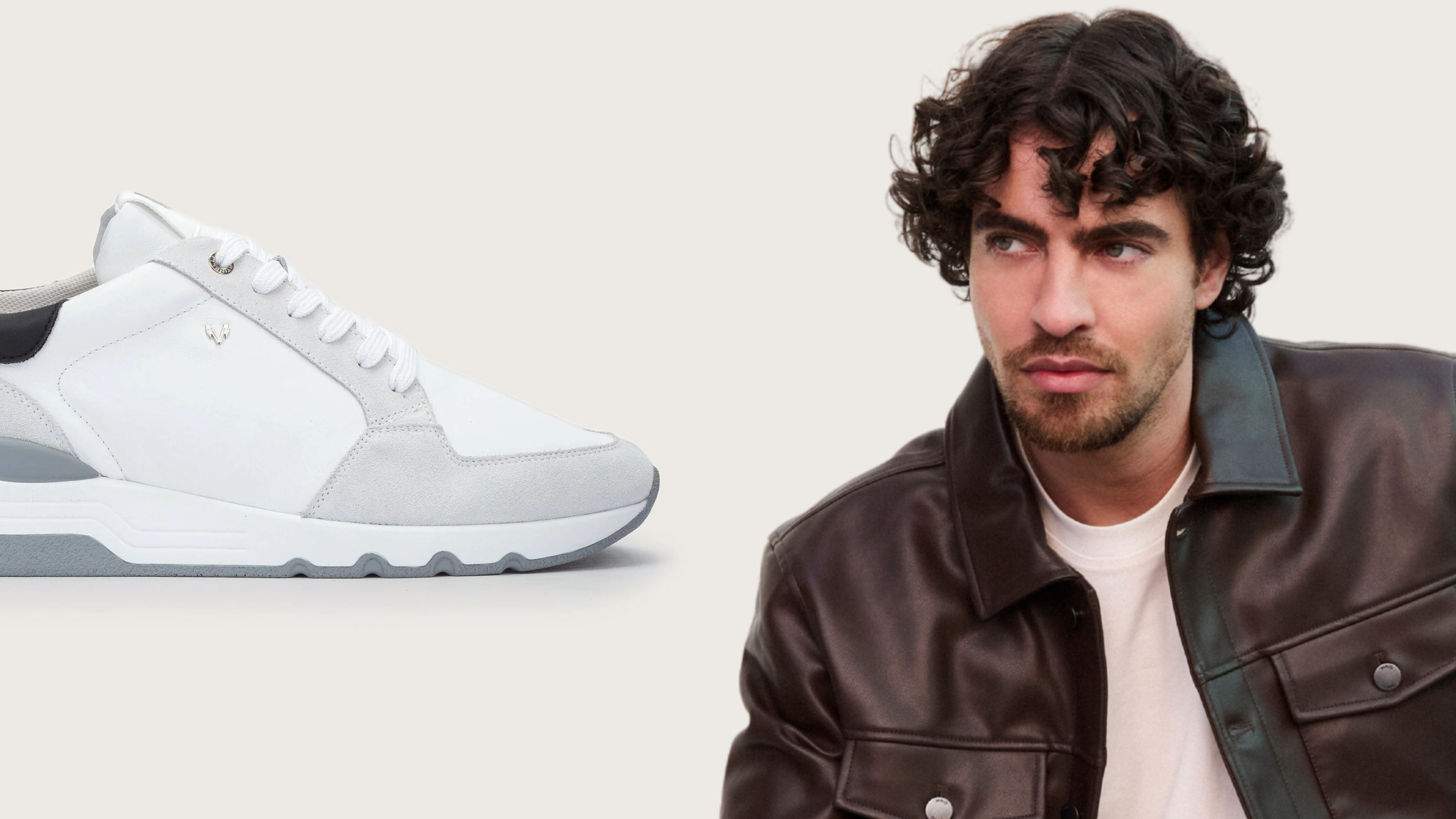 Men new collection