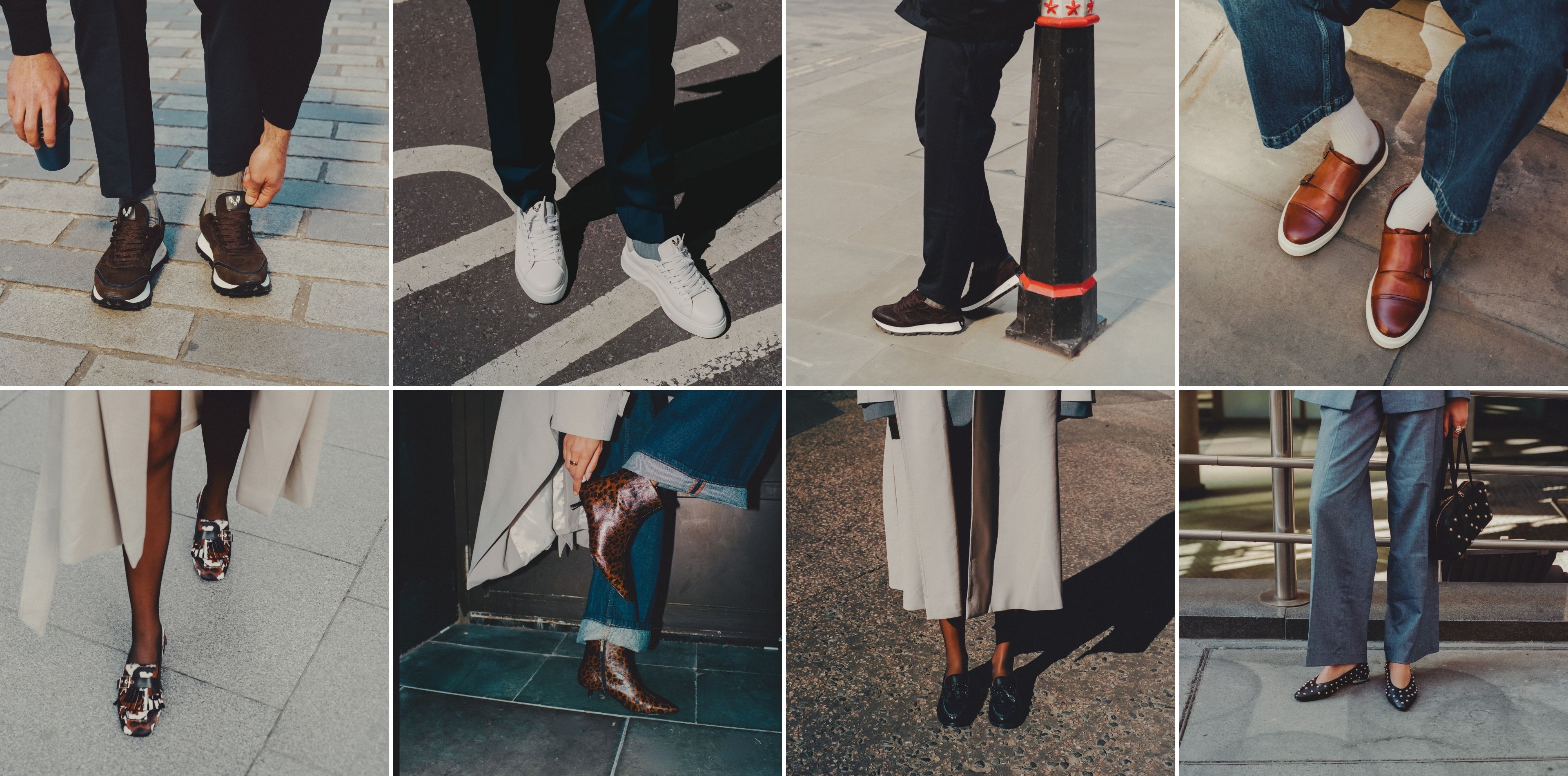 Discover our new collection