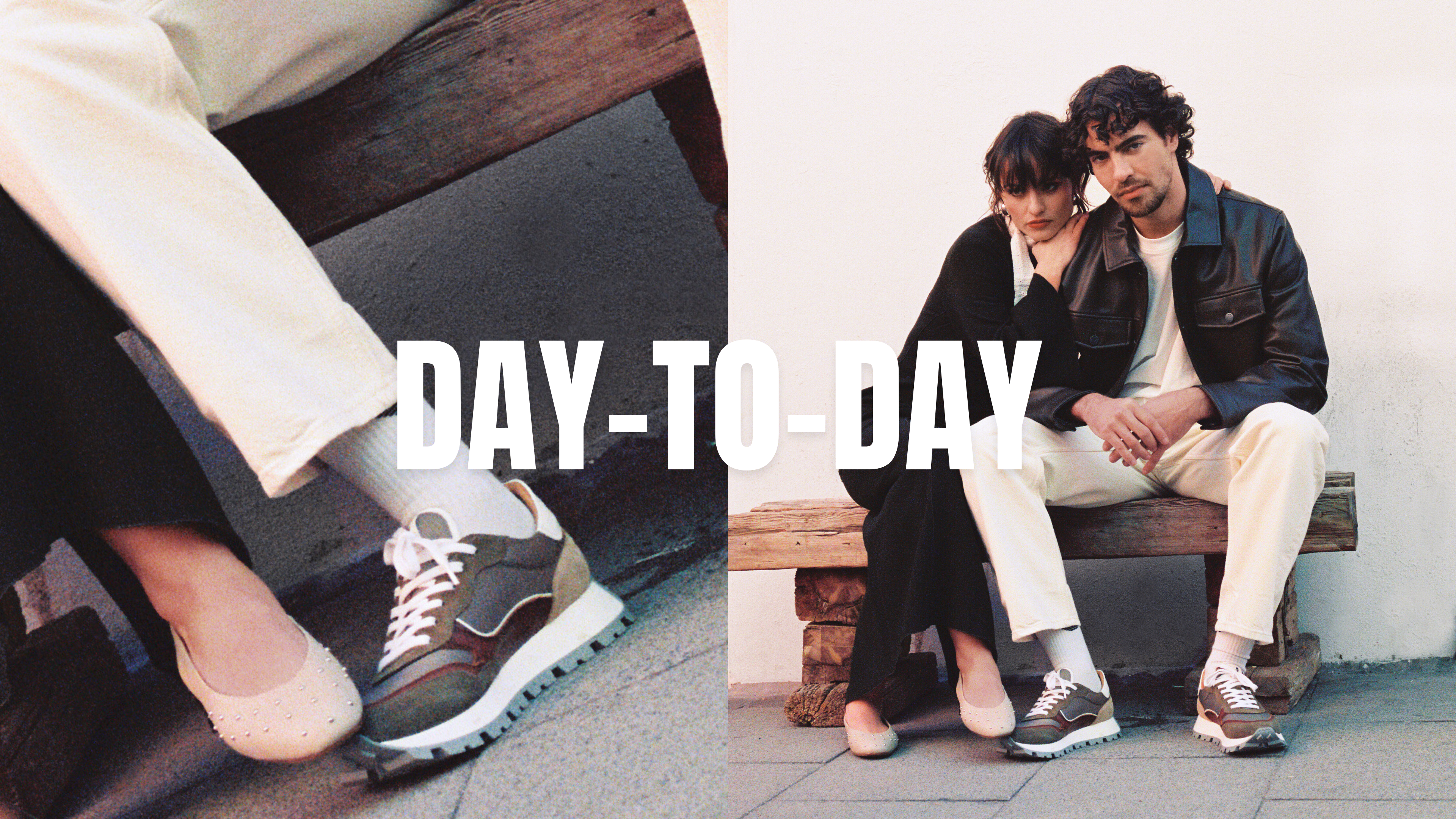 DAY TO DAY