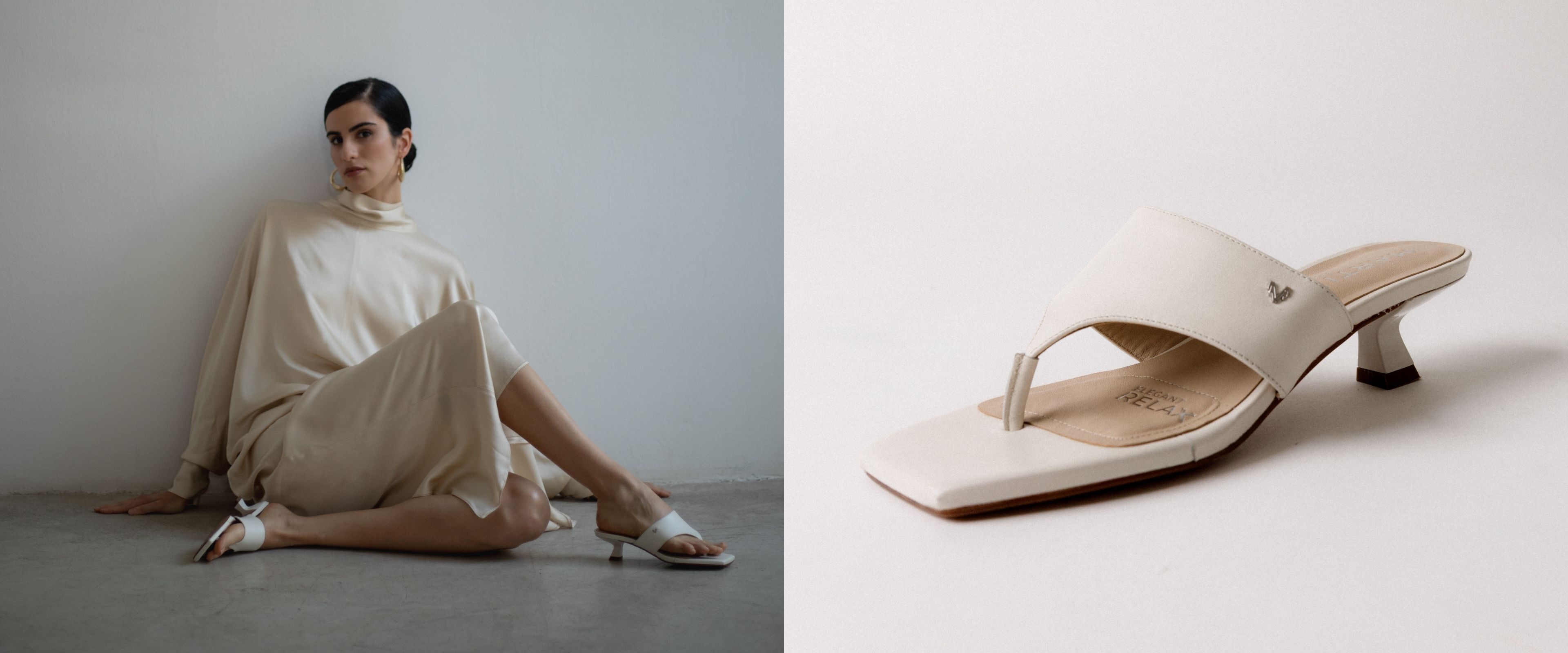 Sandalias Martinelli