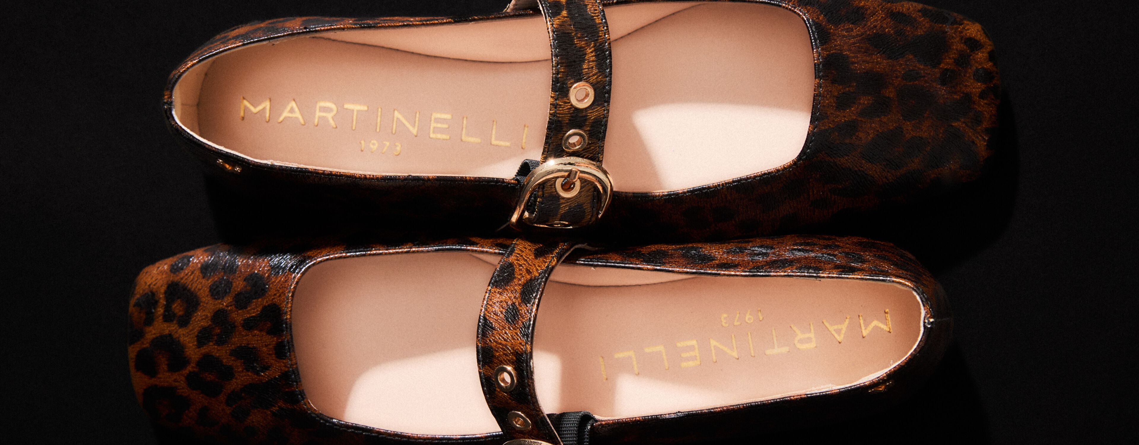 Martinelli women new collection