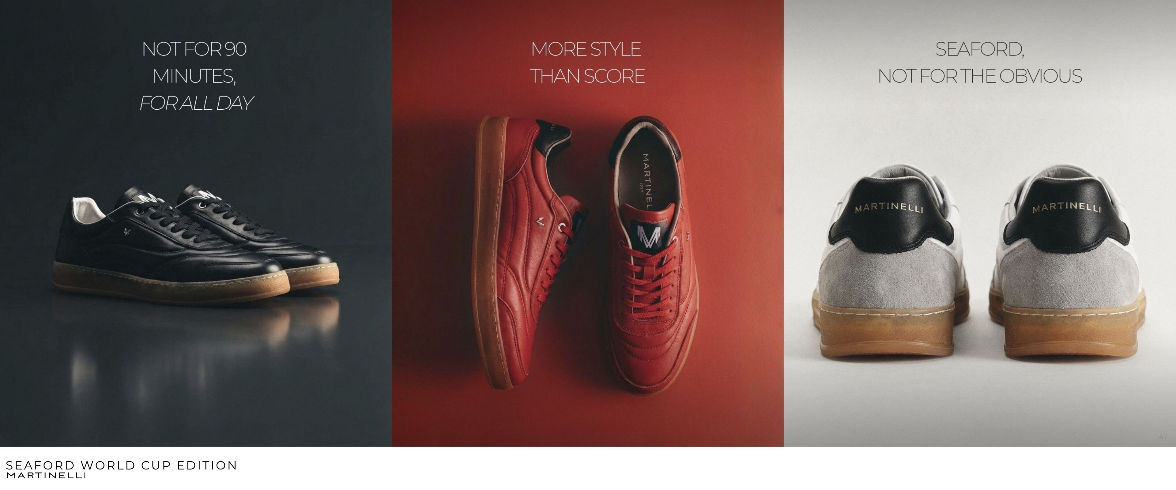 More style than score
