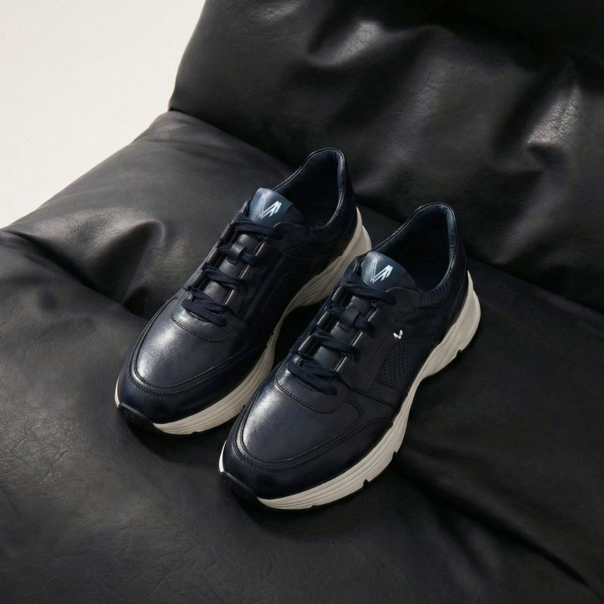 Martinelli para &eacute;l