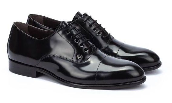 Richmond estilo oxford