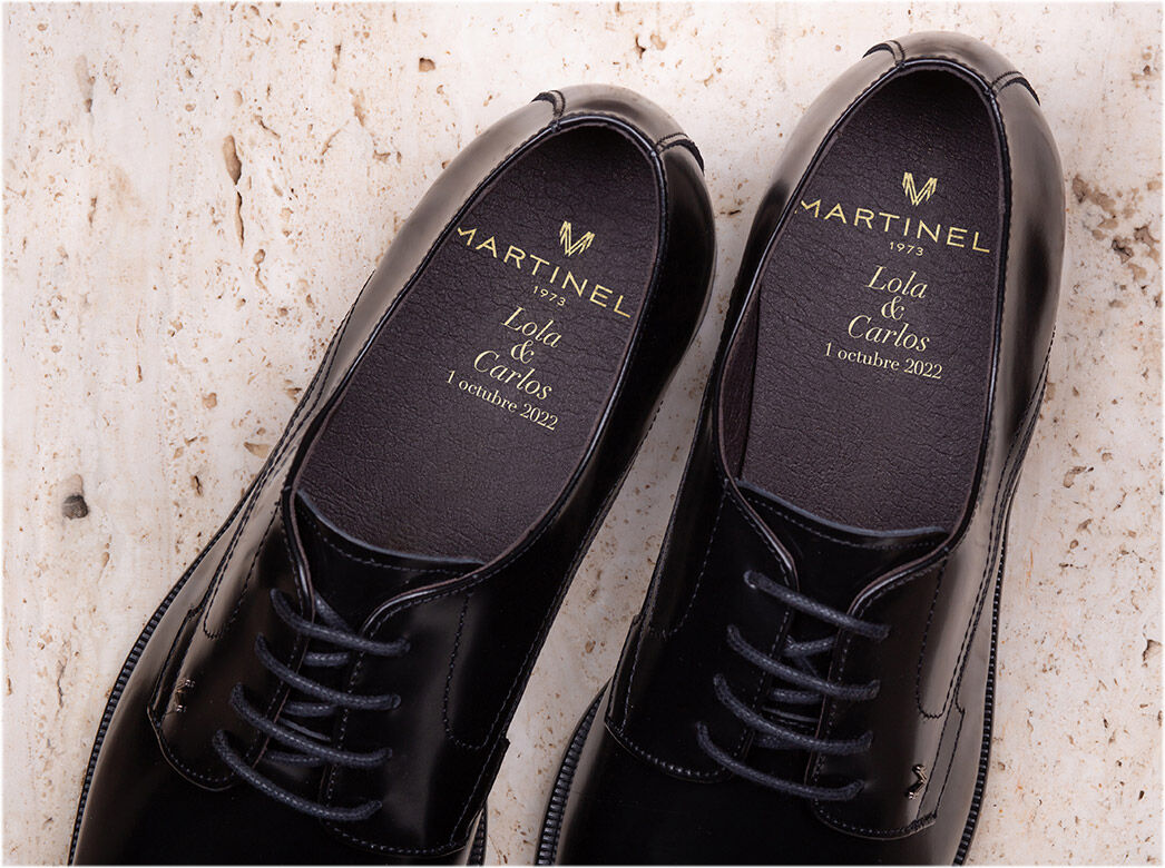 Zapatos de Boda Personalizados Martinelli Tienda Online Oficial