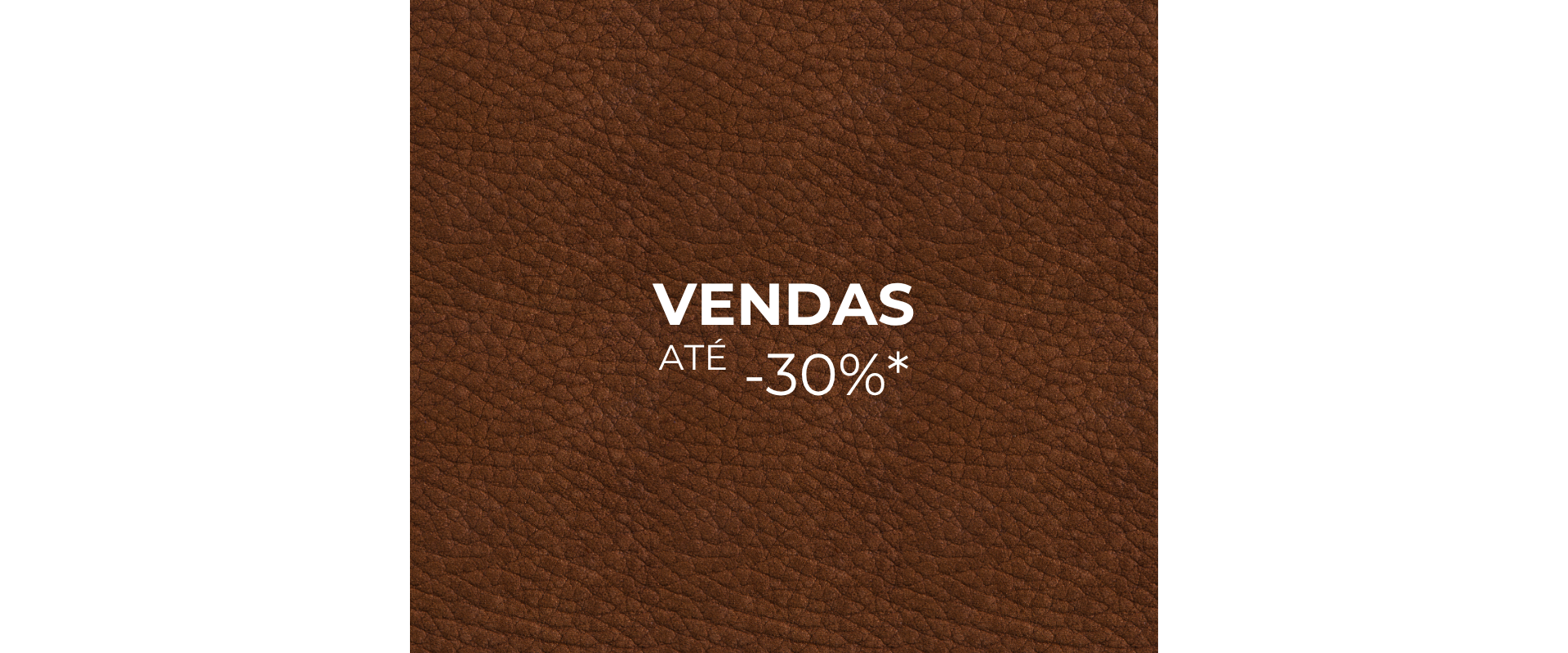 Sale up to -30%
