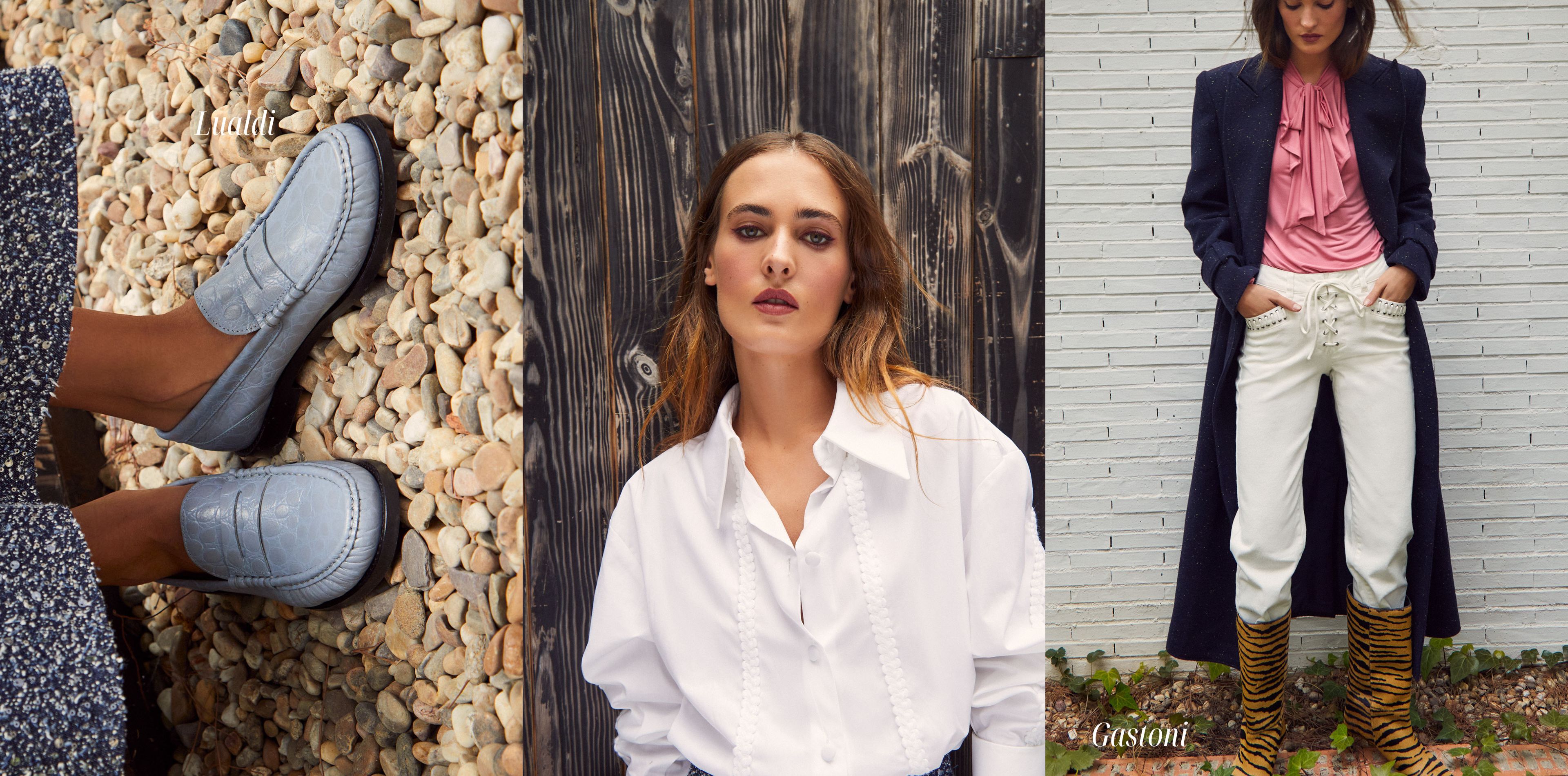 Martinelli x Redondo Brand