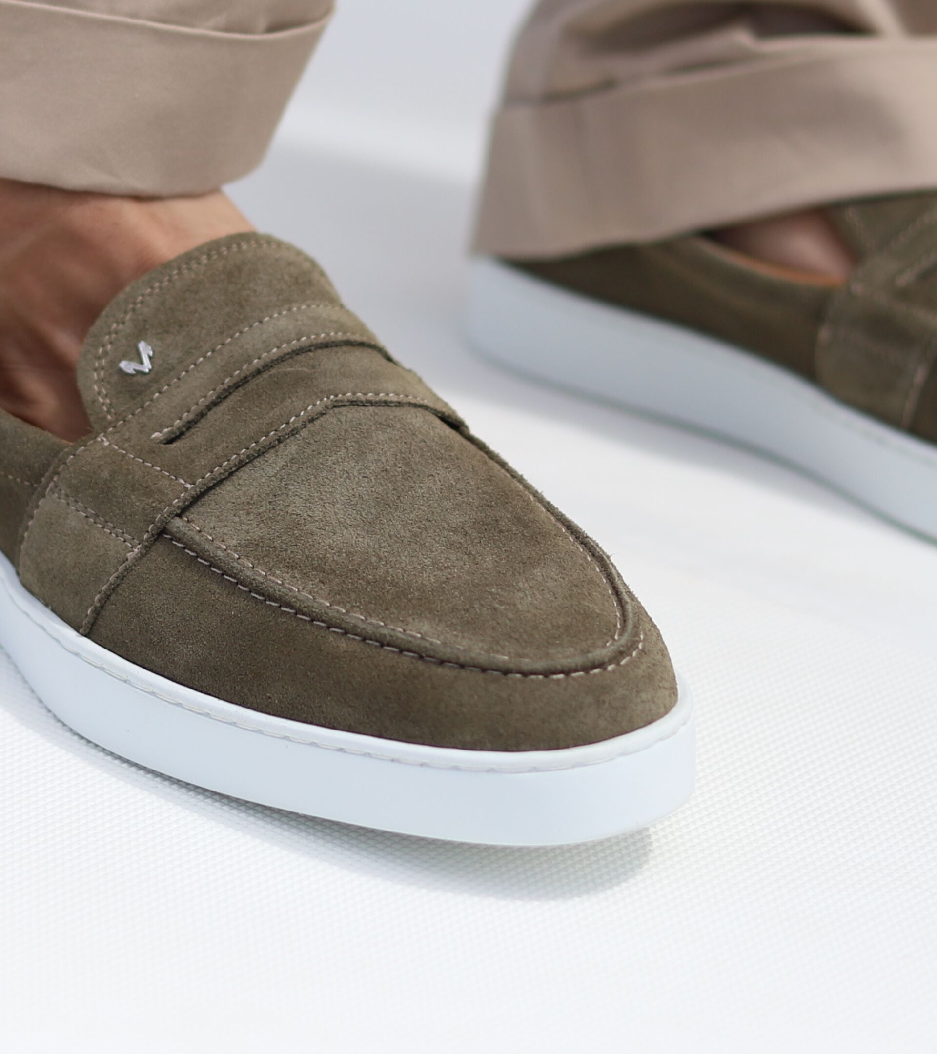 Men summer shoes