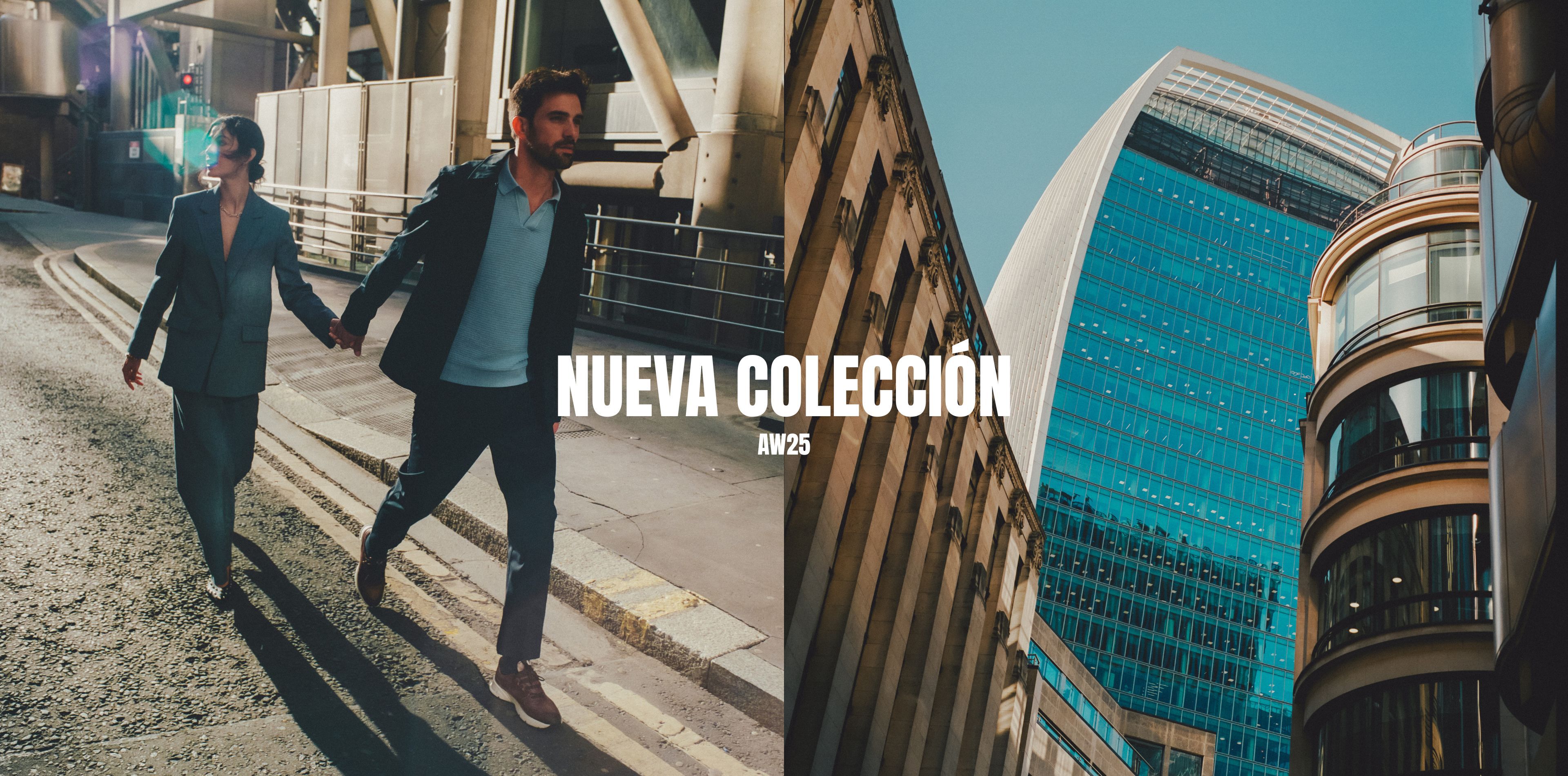 Nueva Colección
