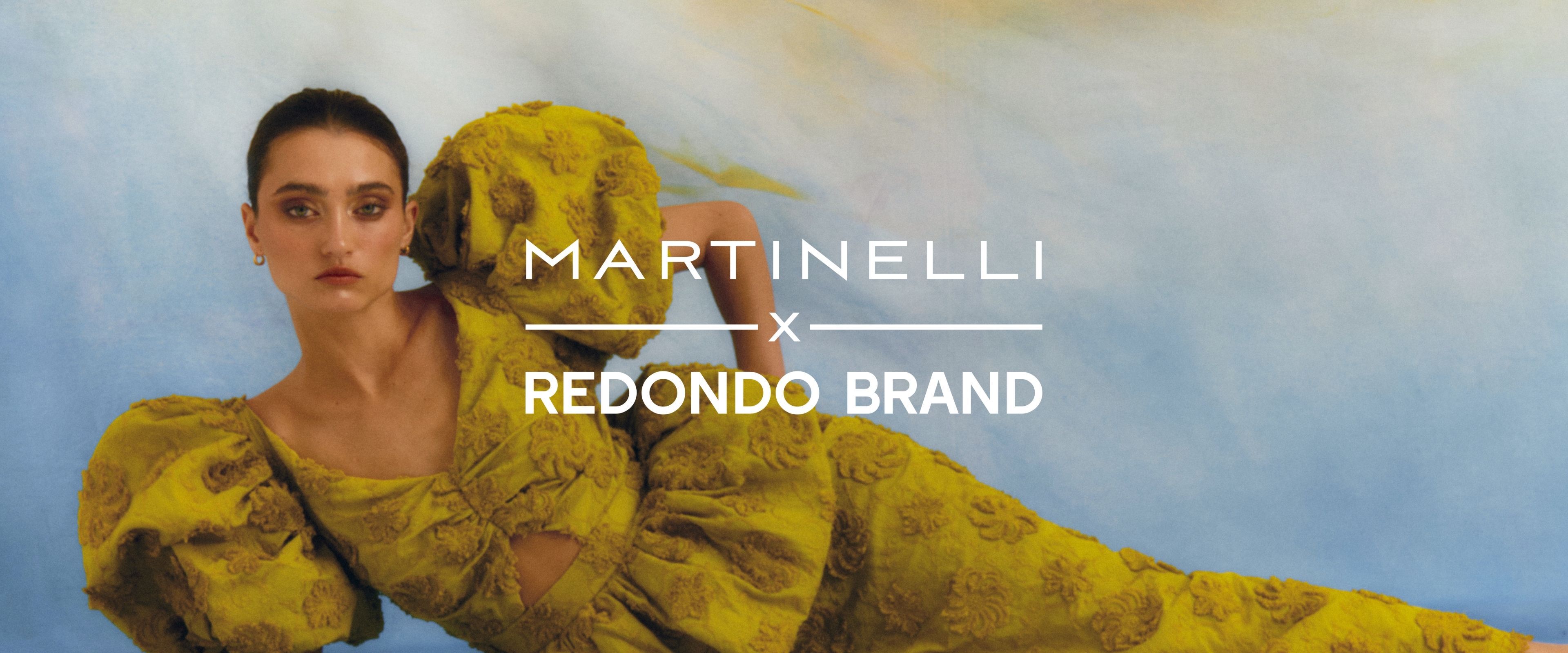 Martinelli x Redondo Brand