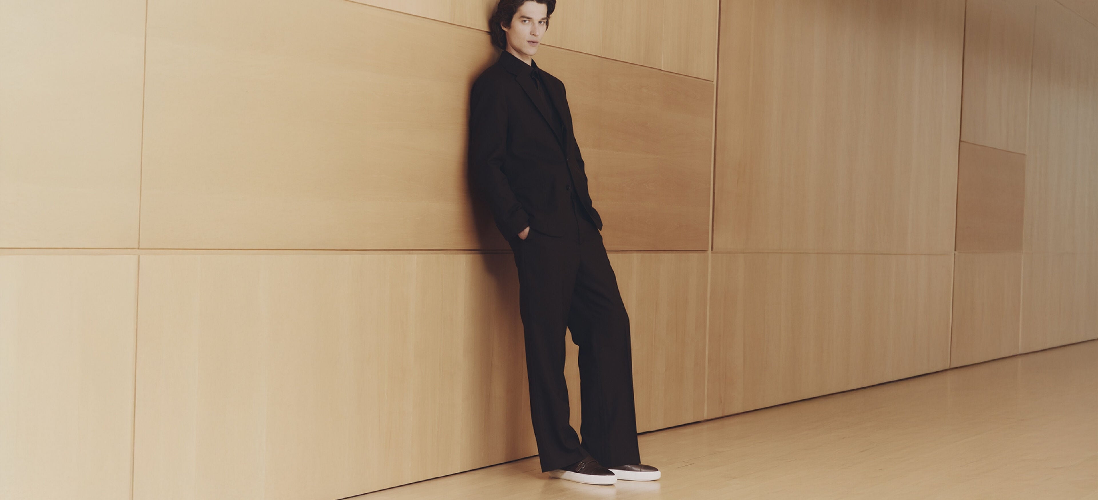 Men new collection AW26