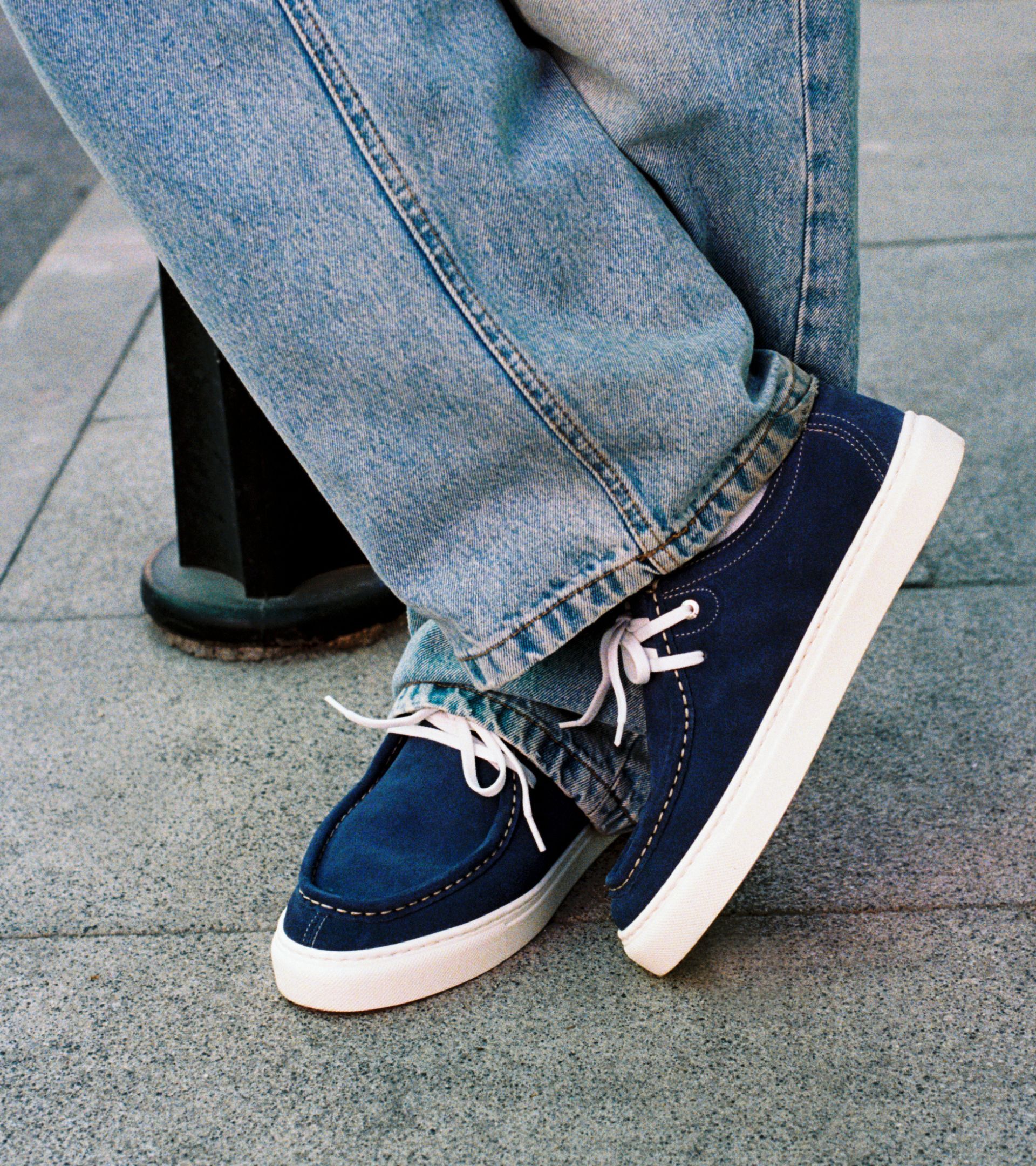 Men summer shoes