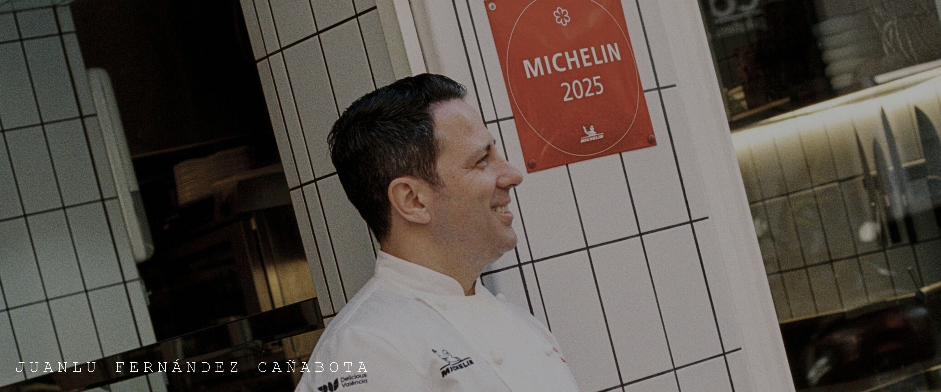 Juanlu Fernandez x Martinelli