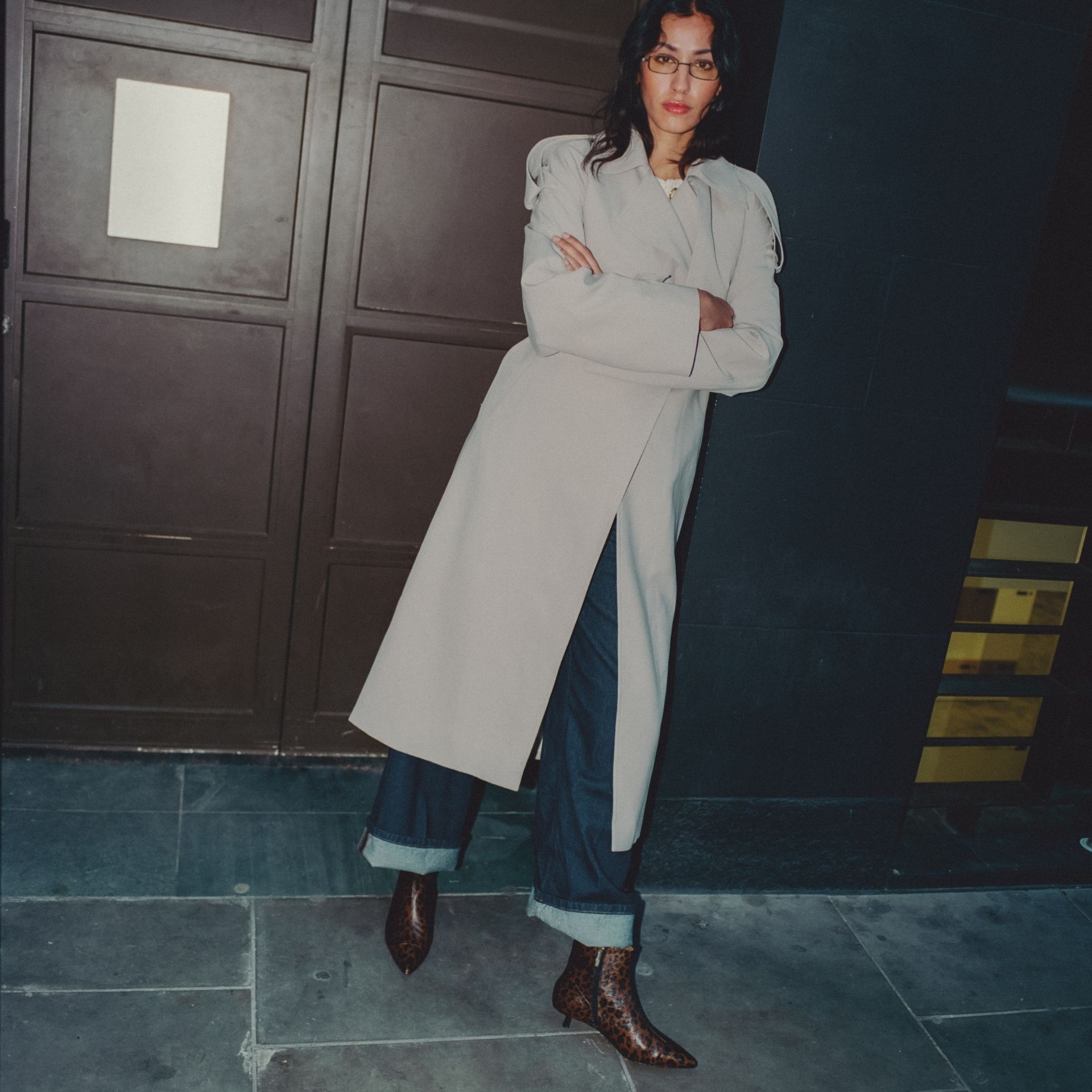 Martinelli para ella