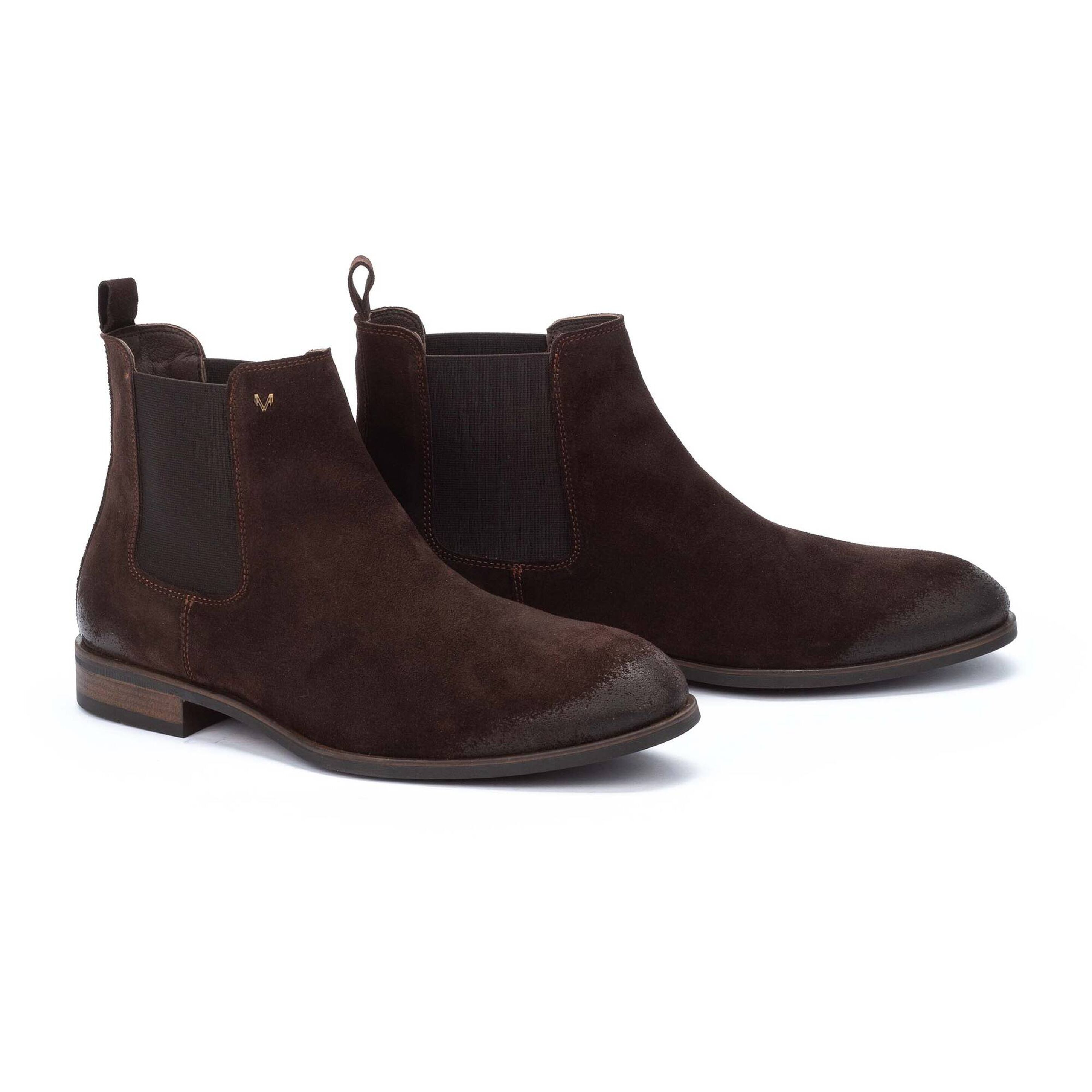 Zoom WARREN 1456-2540X1, DARKBROWN, large
