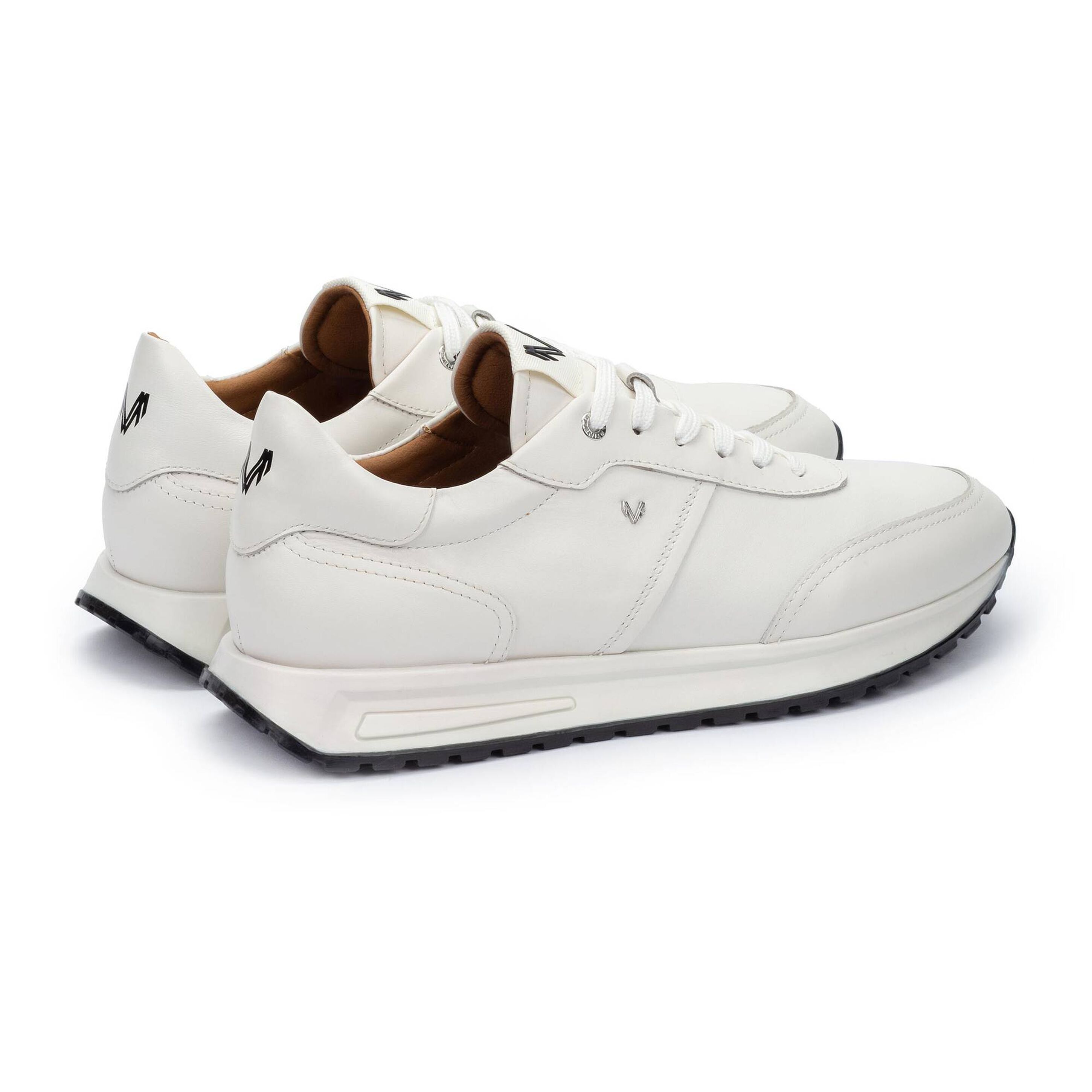 Zoom HANBURY 1741-2930S, BLANCO, large
