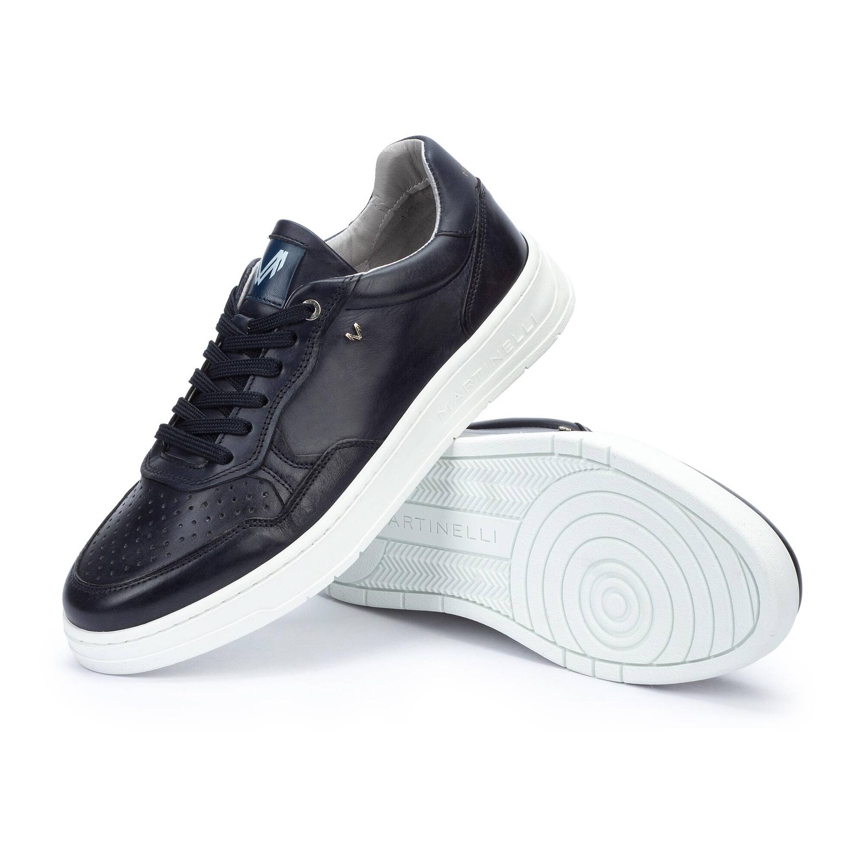 Zoom NEWHAVEN 1660-2825L, BLUE, large