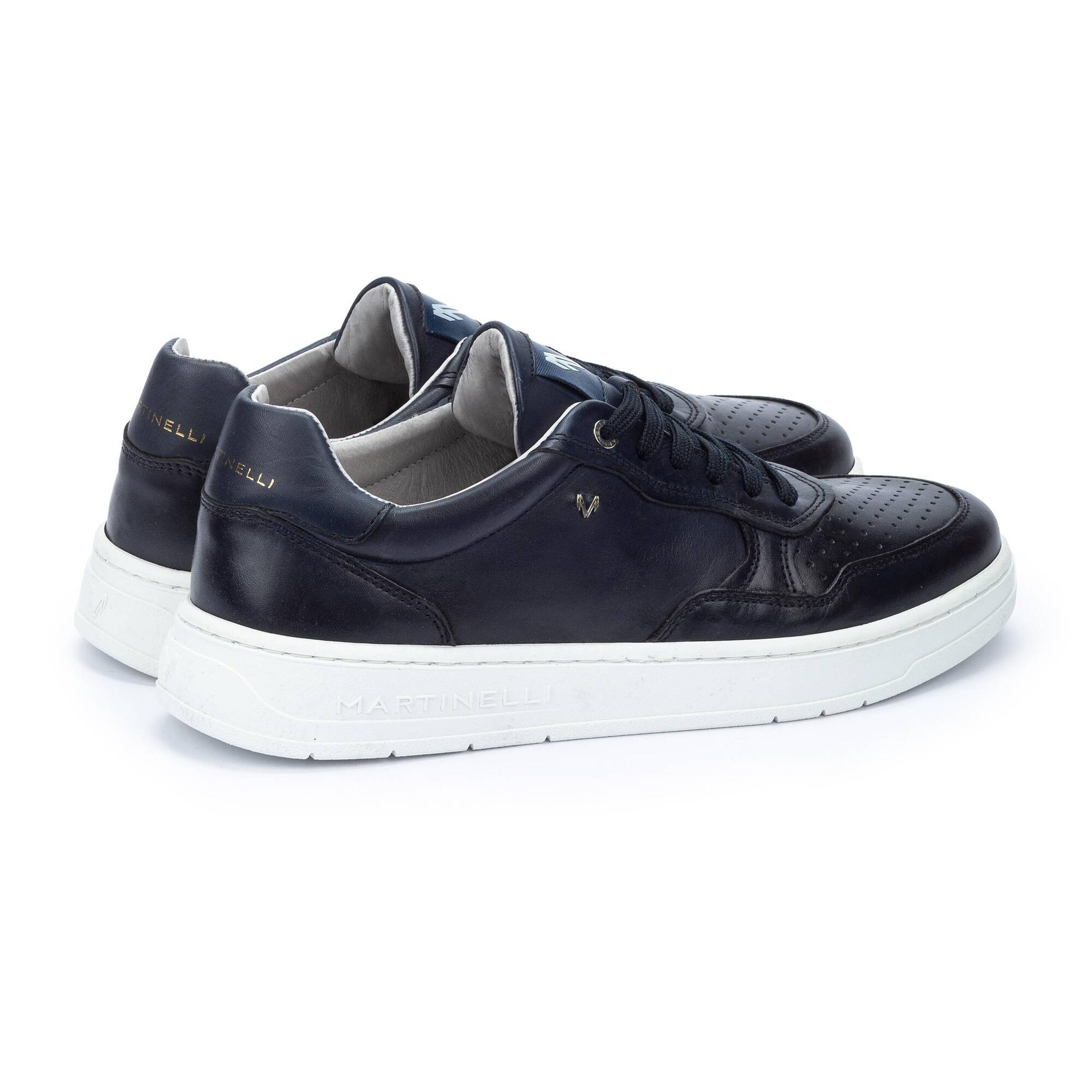 Zoom NEWHAVEN 1660-2825L, BLUE, large
