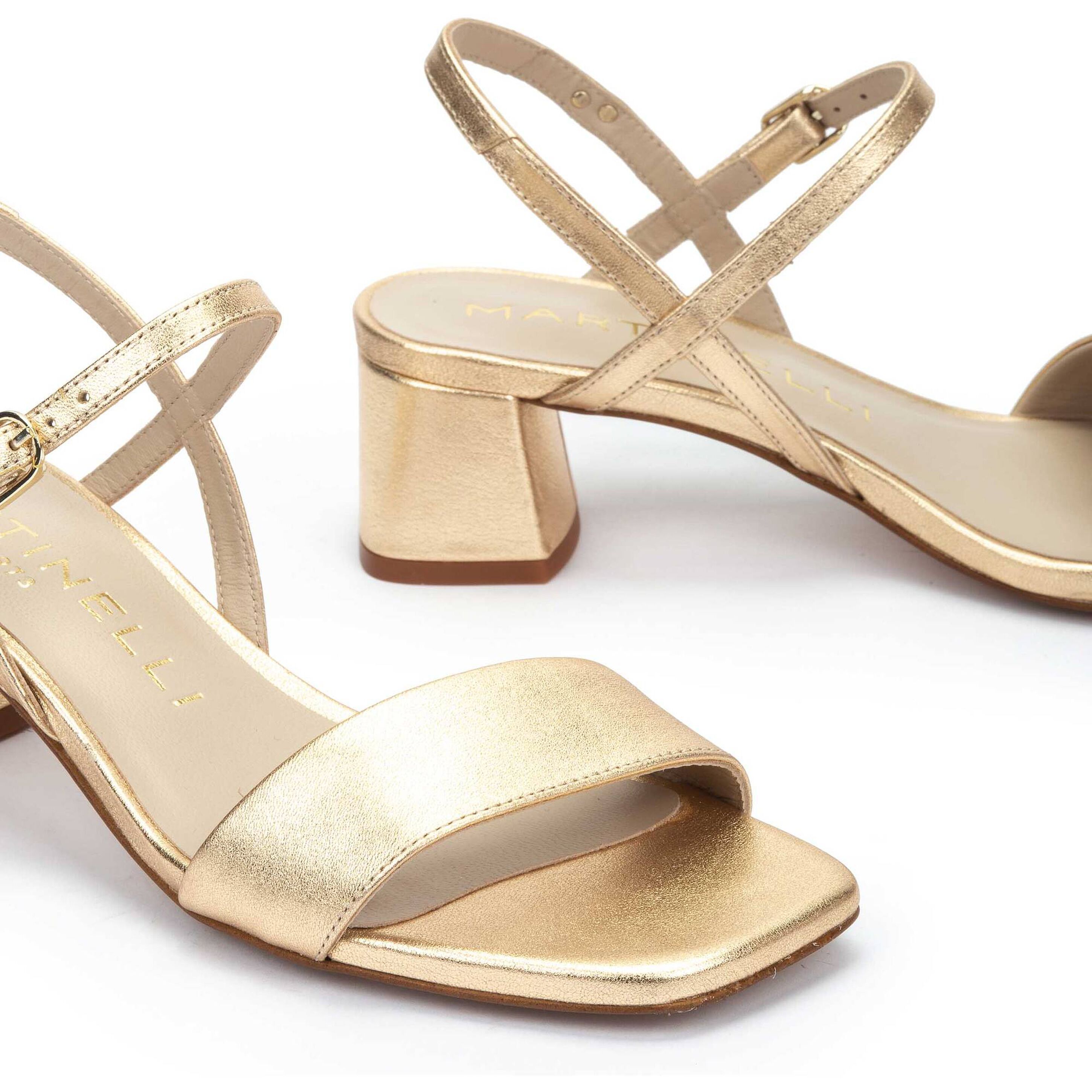 Zoom VETTABBIA 1751-B363S, GOLD, large