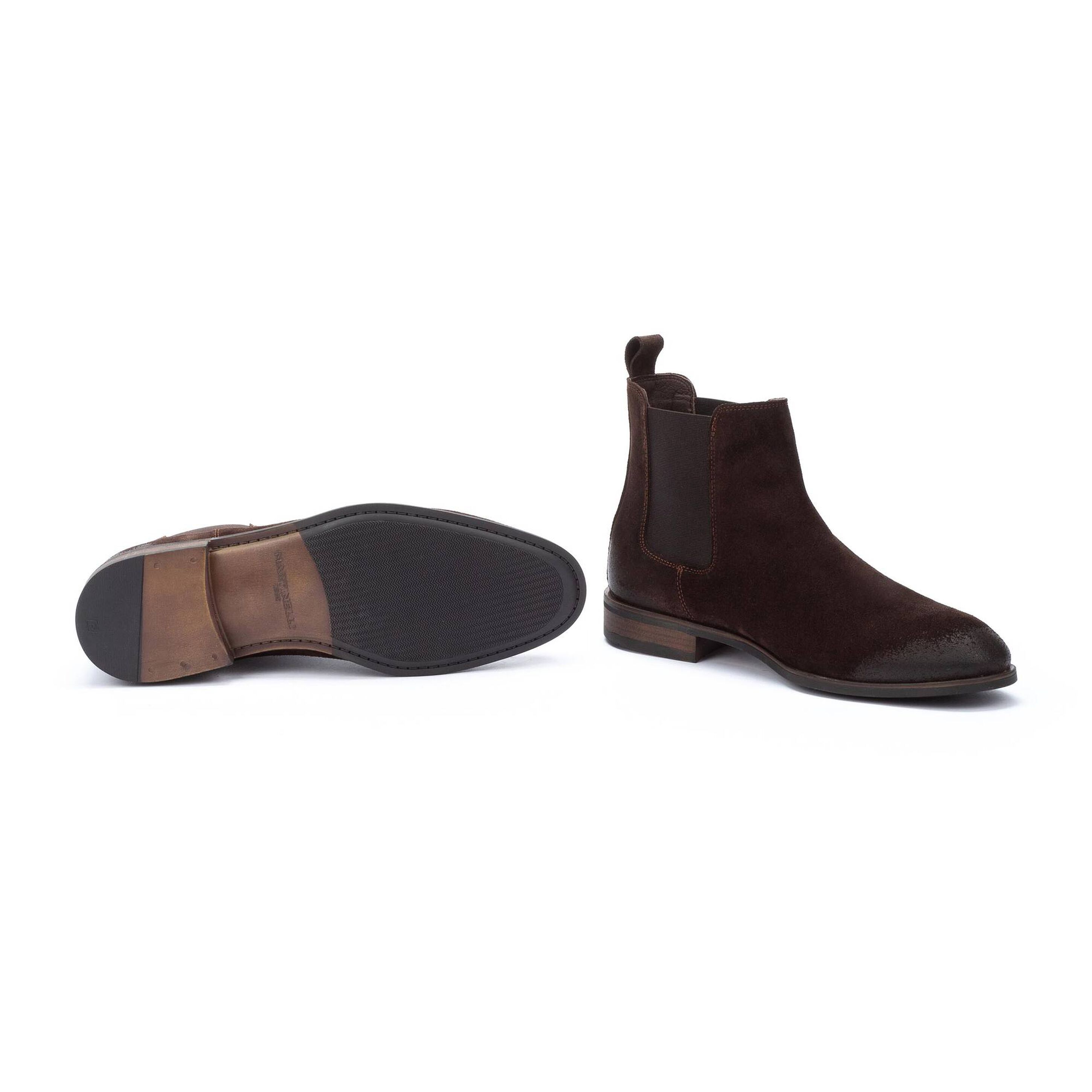 Zoom WARREN 1456-2540X1, DARKBROWN, large