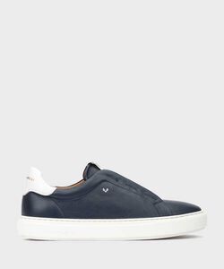 Zapatillas | HASTINGS 1738 2951BY | NAVY | Martinelli