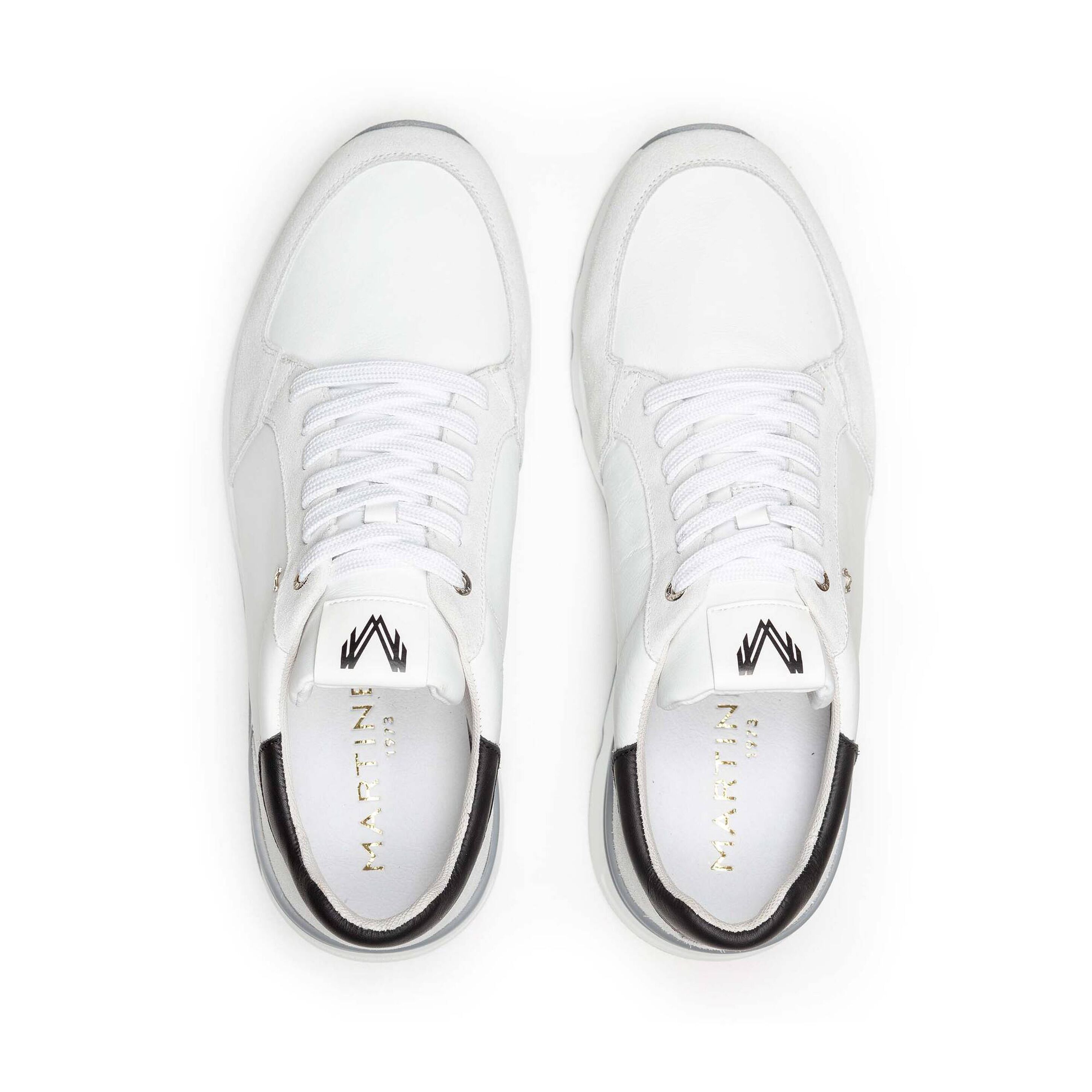 Zoom NEWPORT 1513-2746W, BLANCO, large