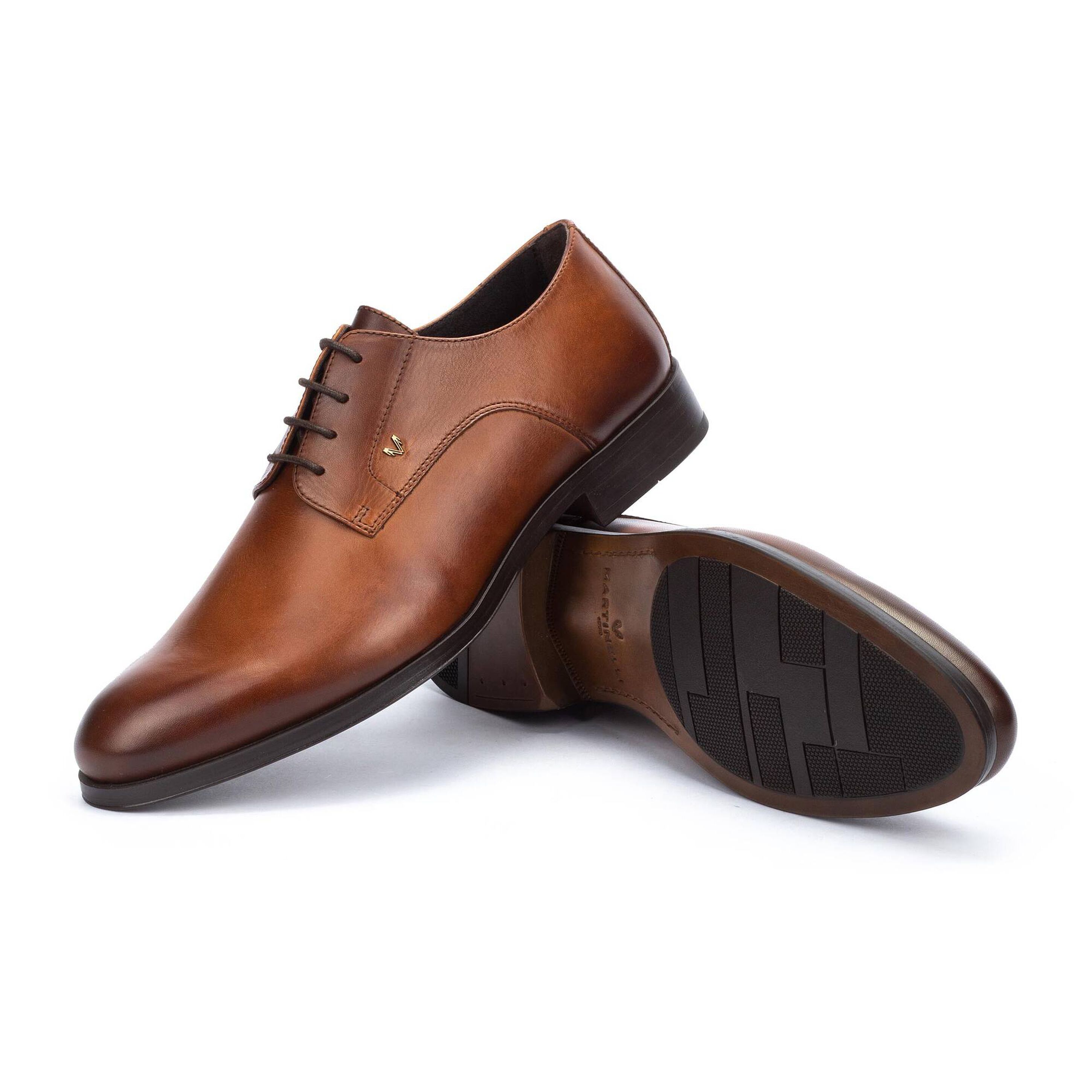 Zoom EMPIRE 1492-2630Z, BRANDY, large
