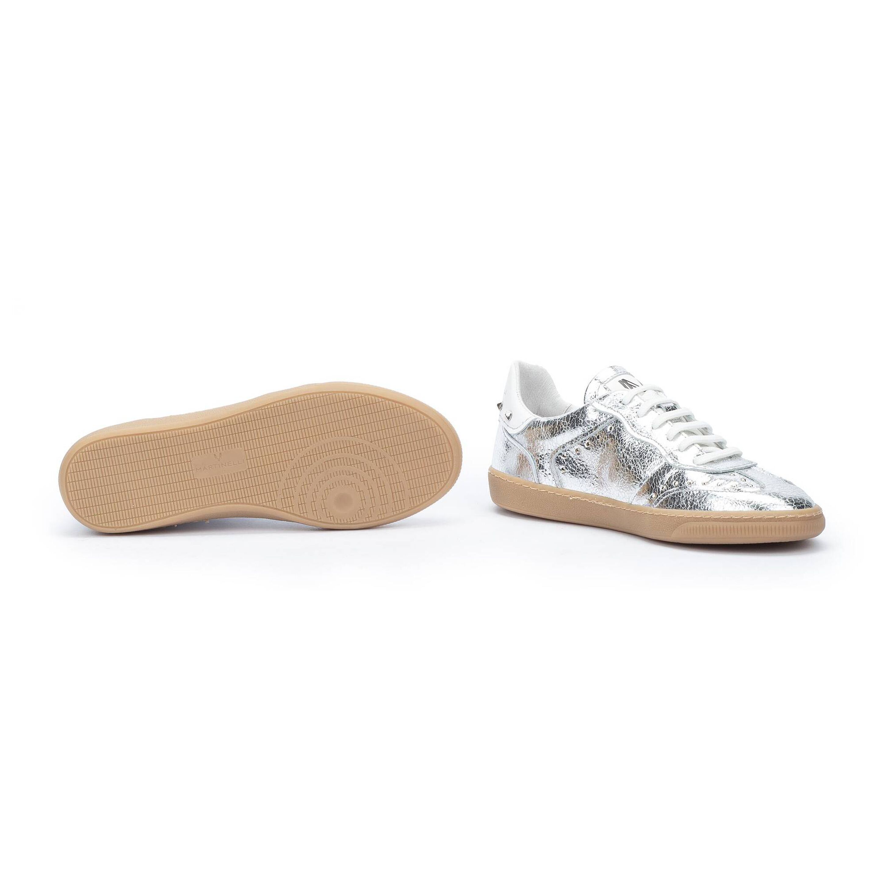 Zoom ALBRICCI 1743-B335N, PLATA, large