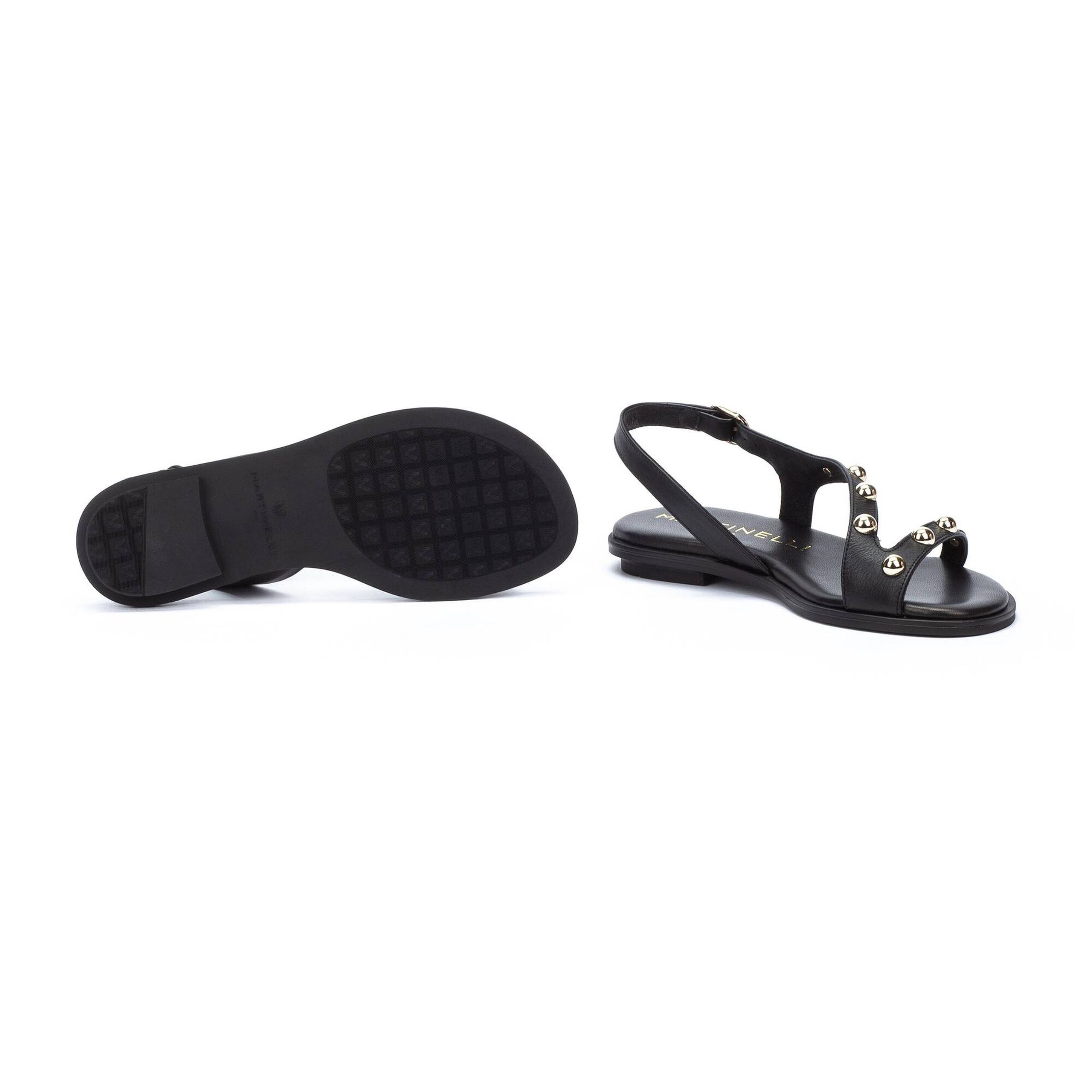 Zoom MAZZINI 1535-B152Z, BLACK, large