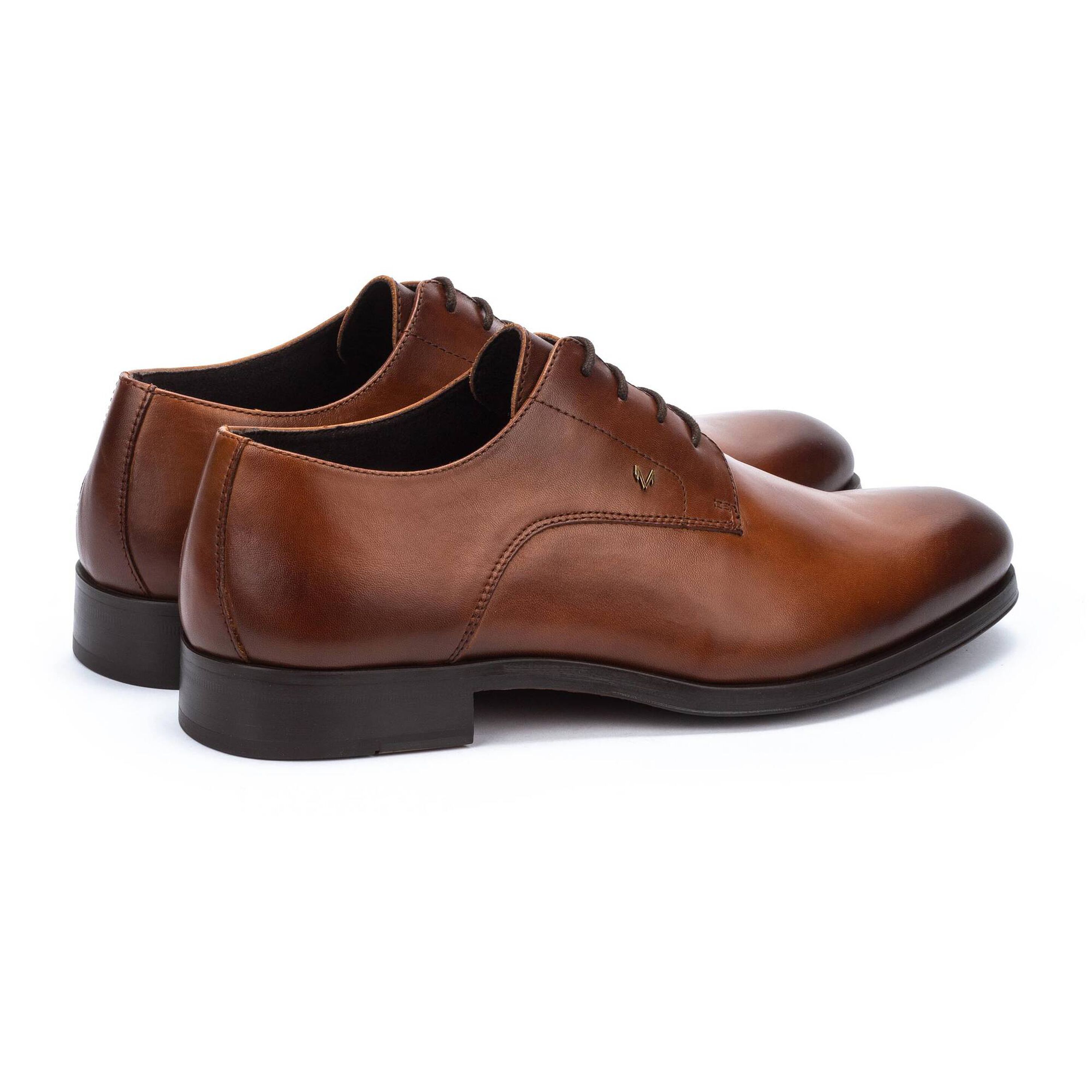 Zoom EMPIRE 1492-2630Z, BRANDY, large