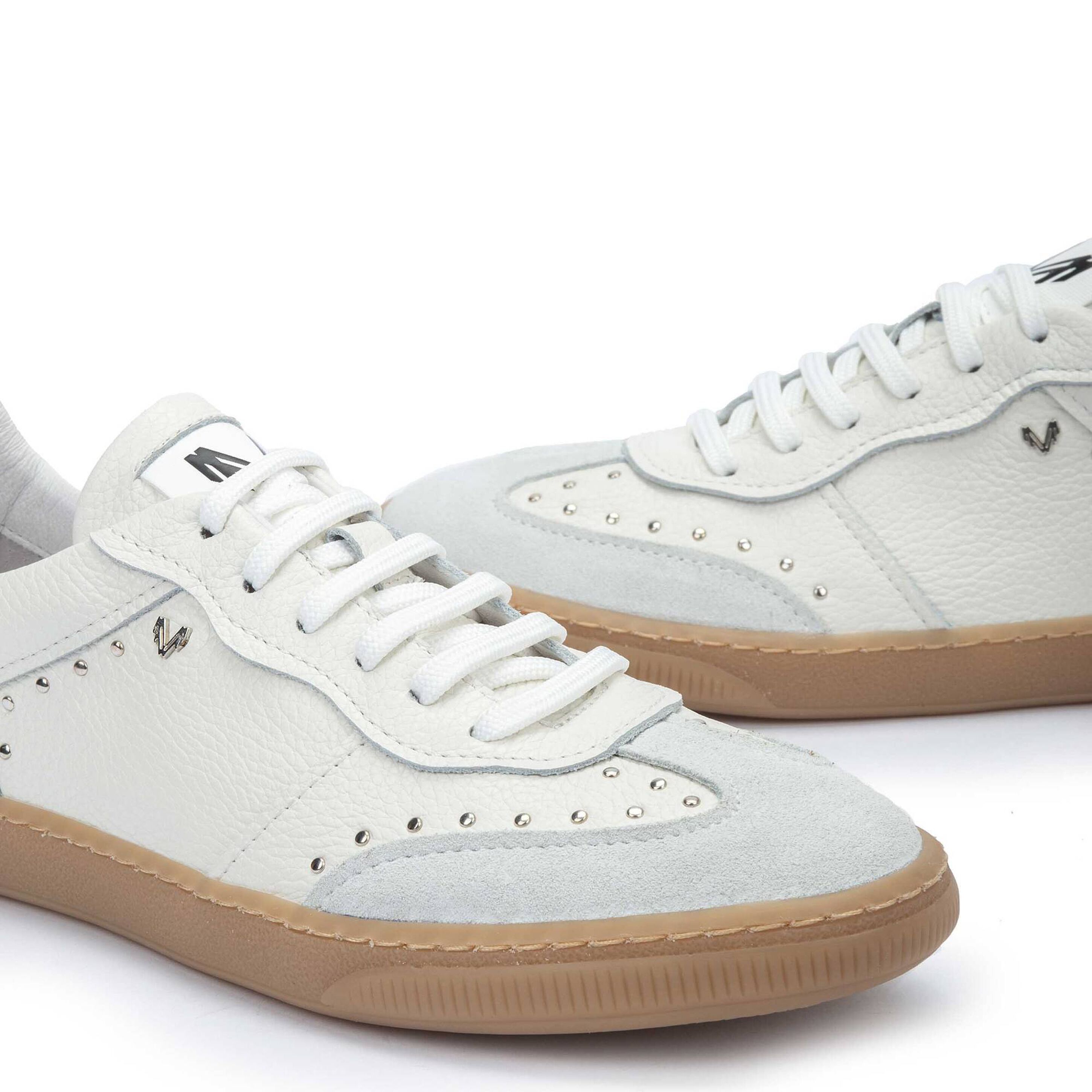 Zoom ALBRICCI 1743-B335R, BLANCO, large