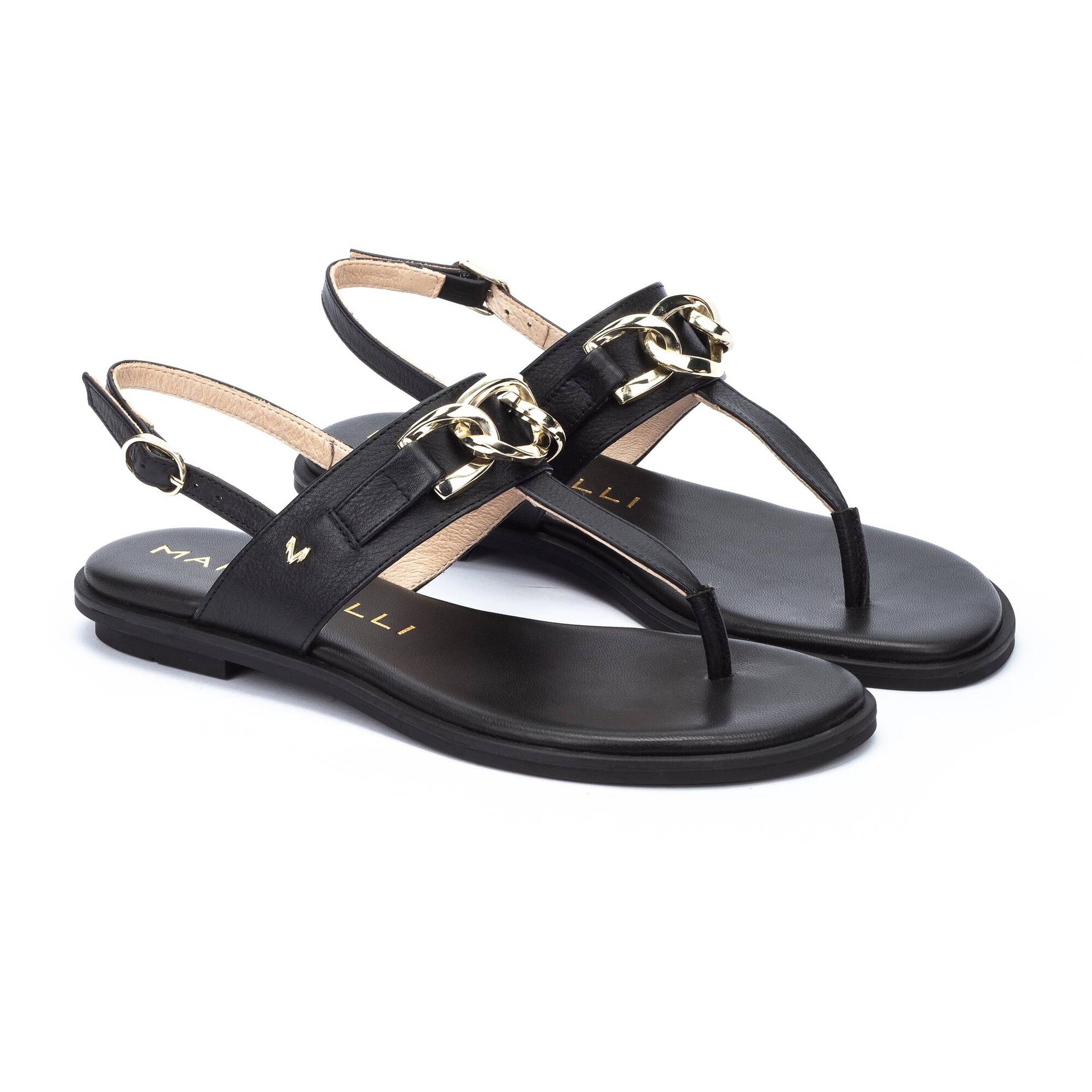 Zoom MAZZINI 1535-B153Z, BLACK, large