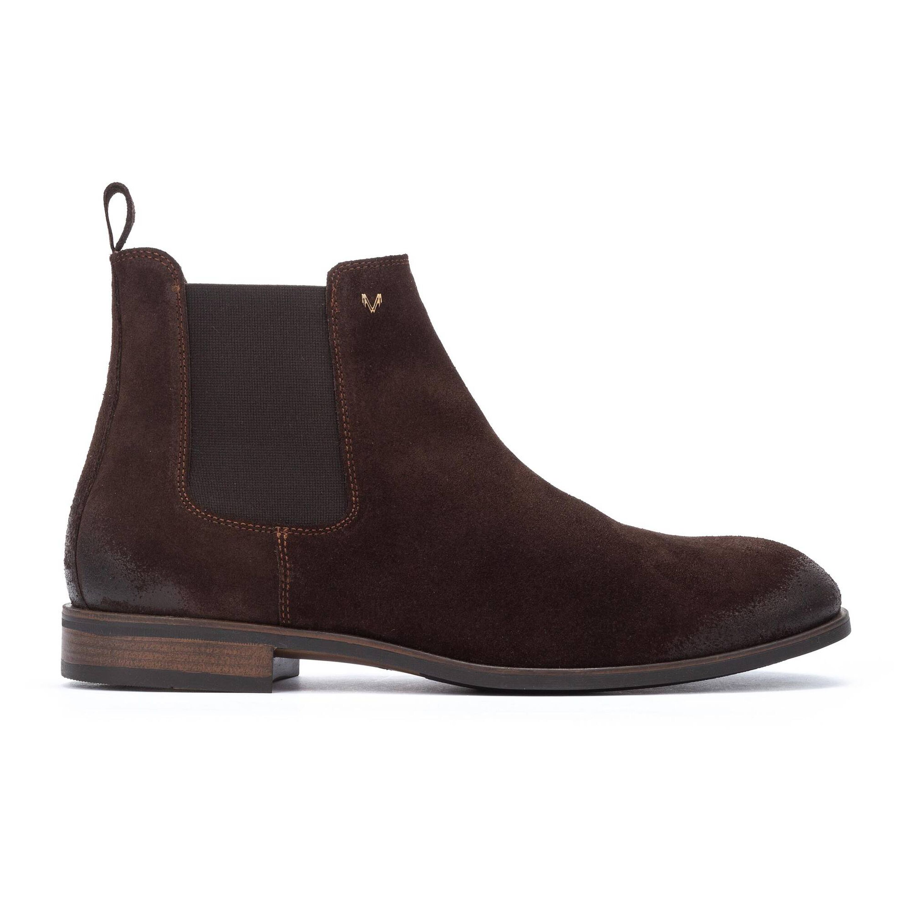 Zoom WARREN 1456-2540X1, DARKBROWN, large