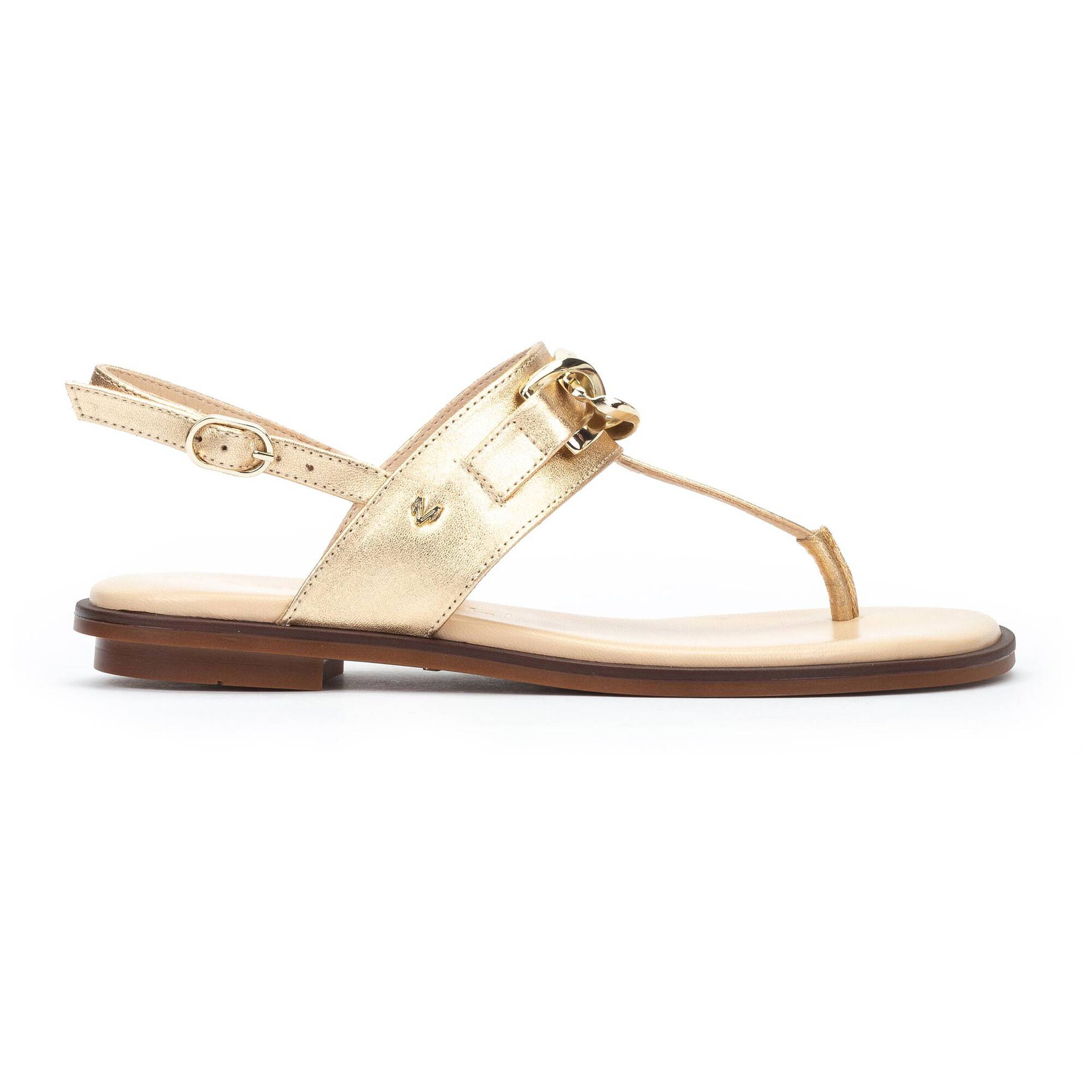 Zoom MAZZINI 1535-B153S, GOLD, large