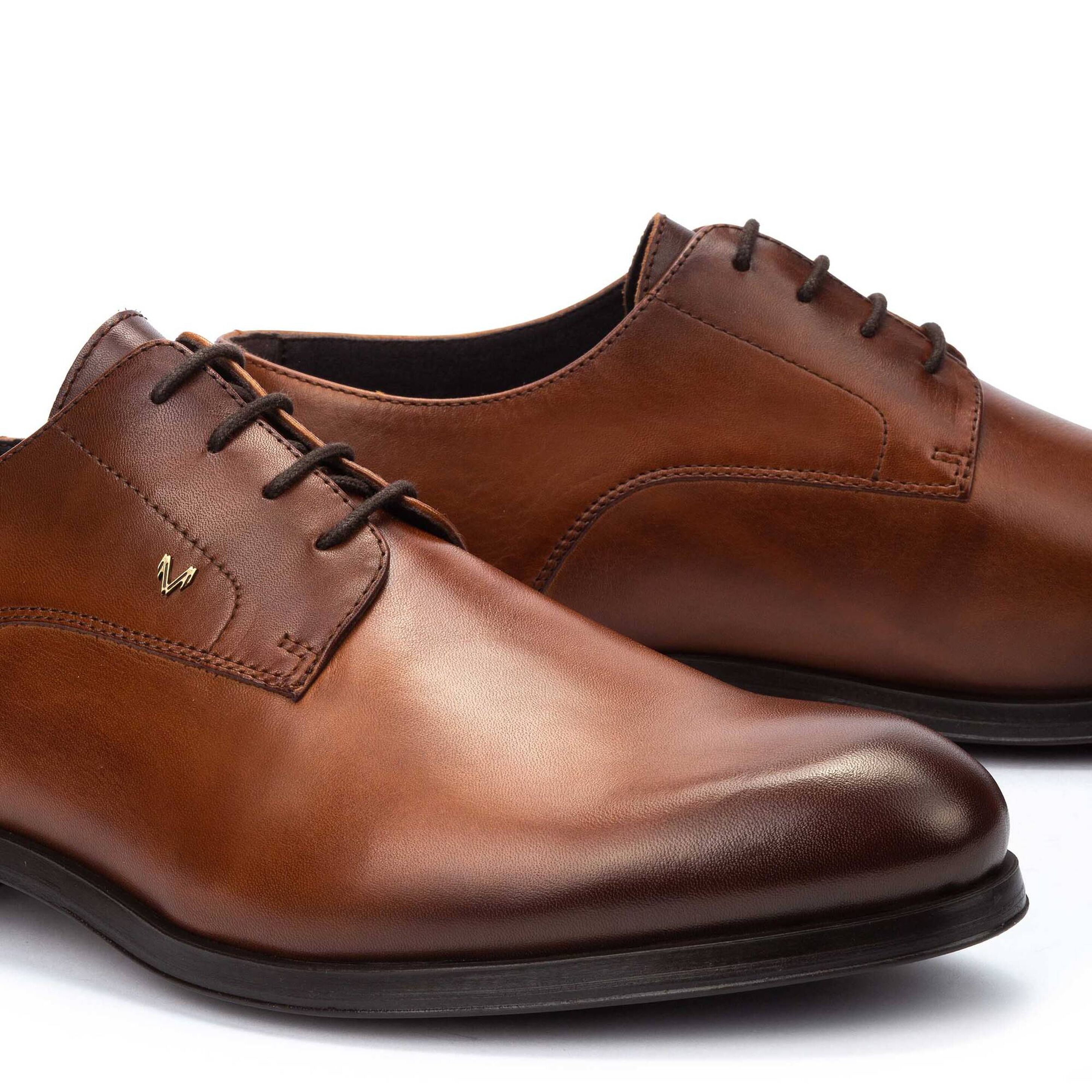 Zoom EMPIRE 1492-2630Z, BRANDY, large