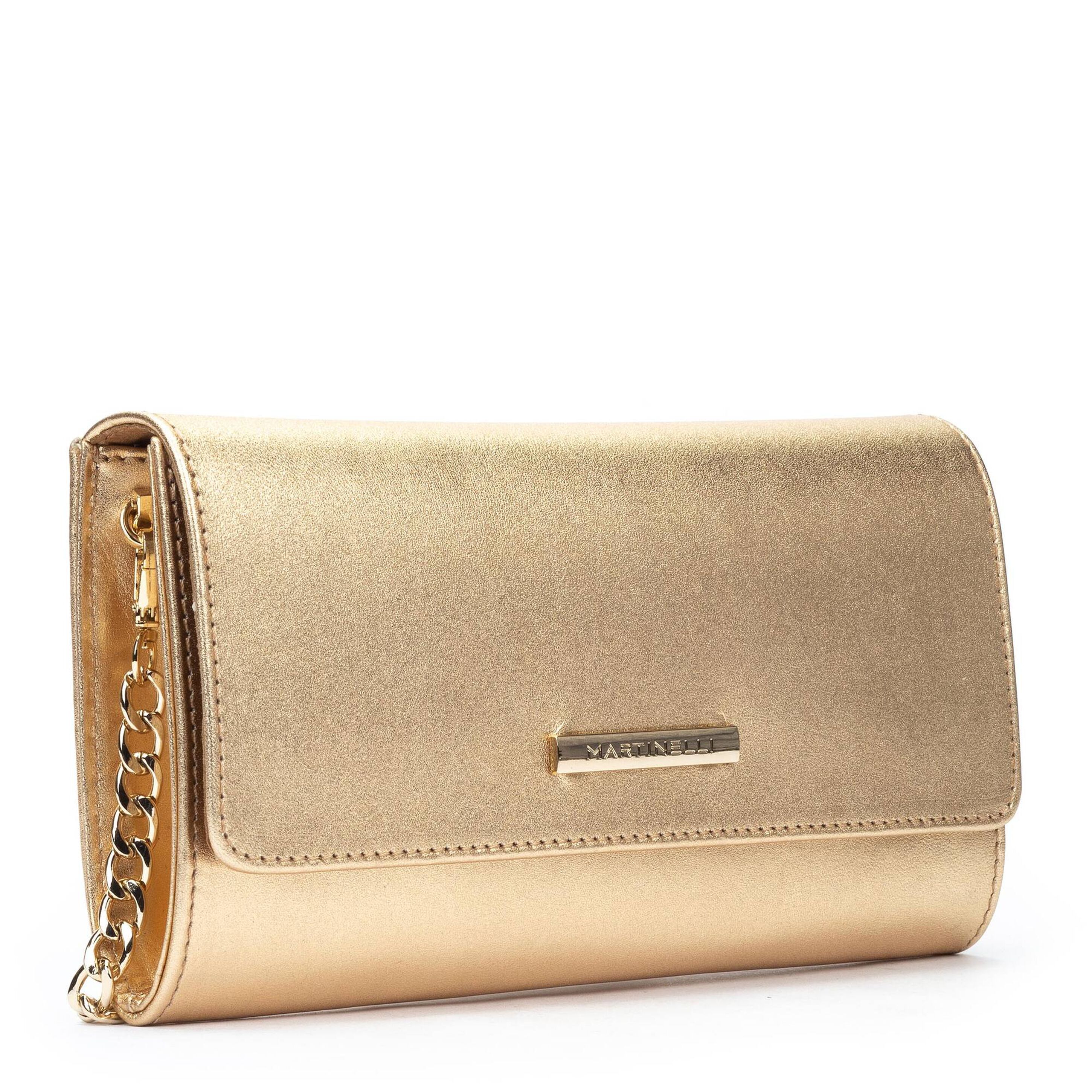 Zoom BOLSOS BBM-W397, GOLD, large