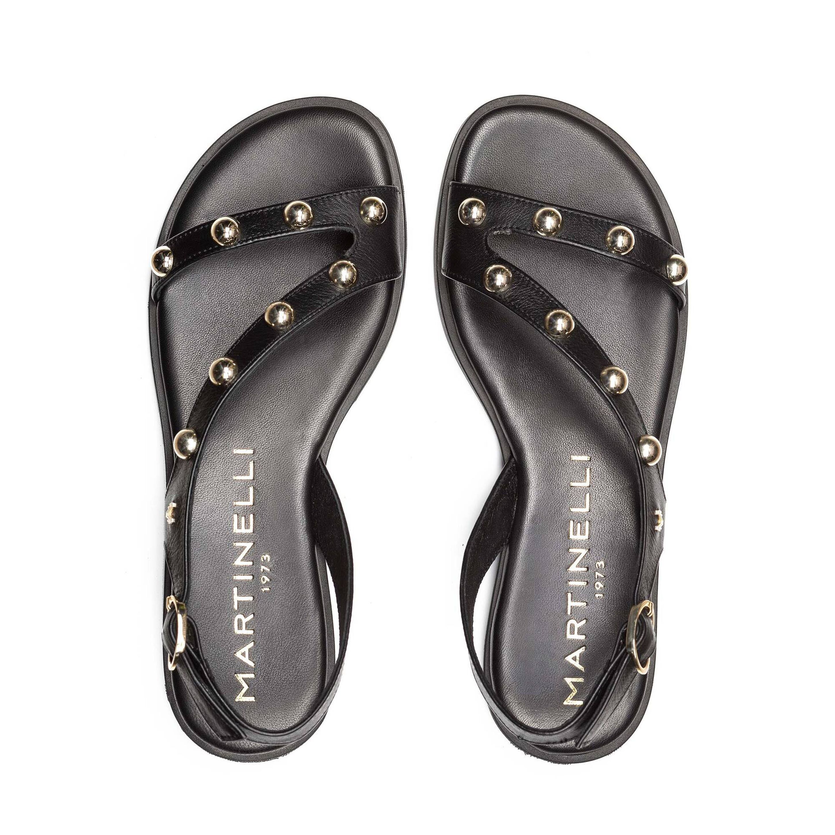 Zoom MAZZINI 1535-B152Z, BLACK, large