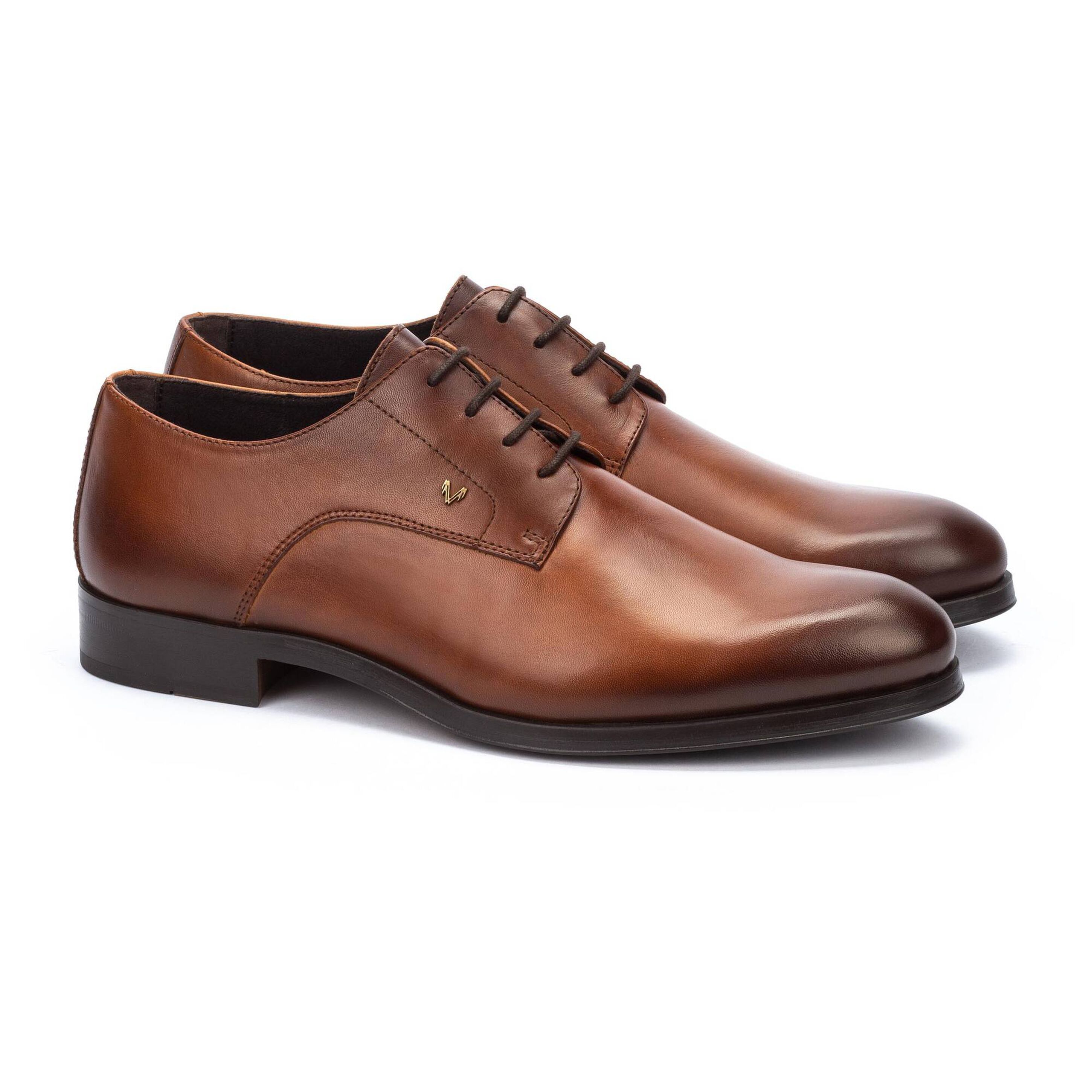 Zoom EMPIRE 1492-2630Z, BRANDY, large