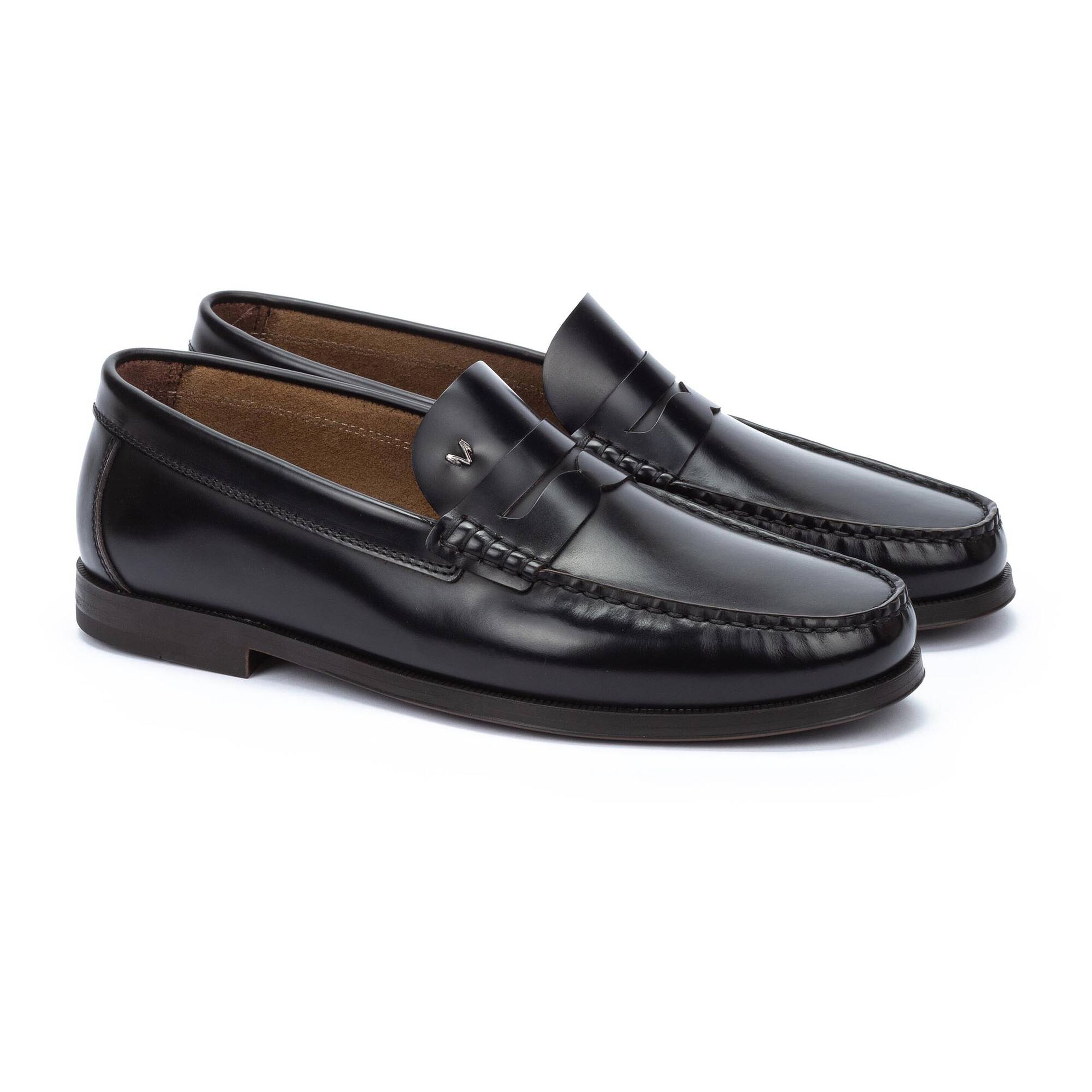 Zoom FORTHILL 1623-2761N, BLACK, large