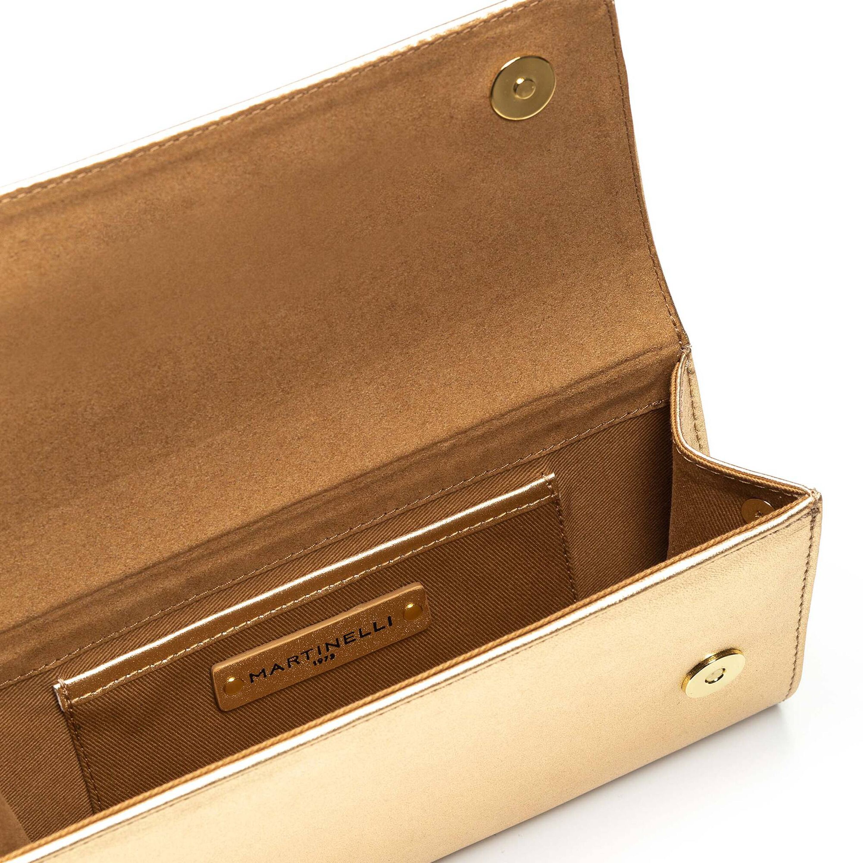 Zoom BOLSOS BBM-W397, GOLD, large