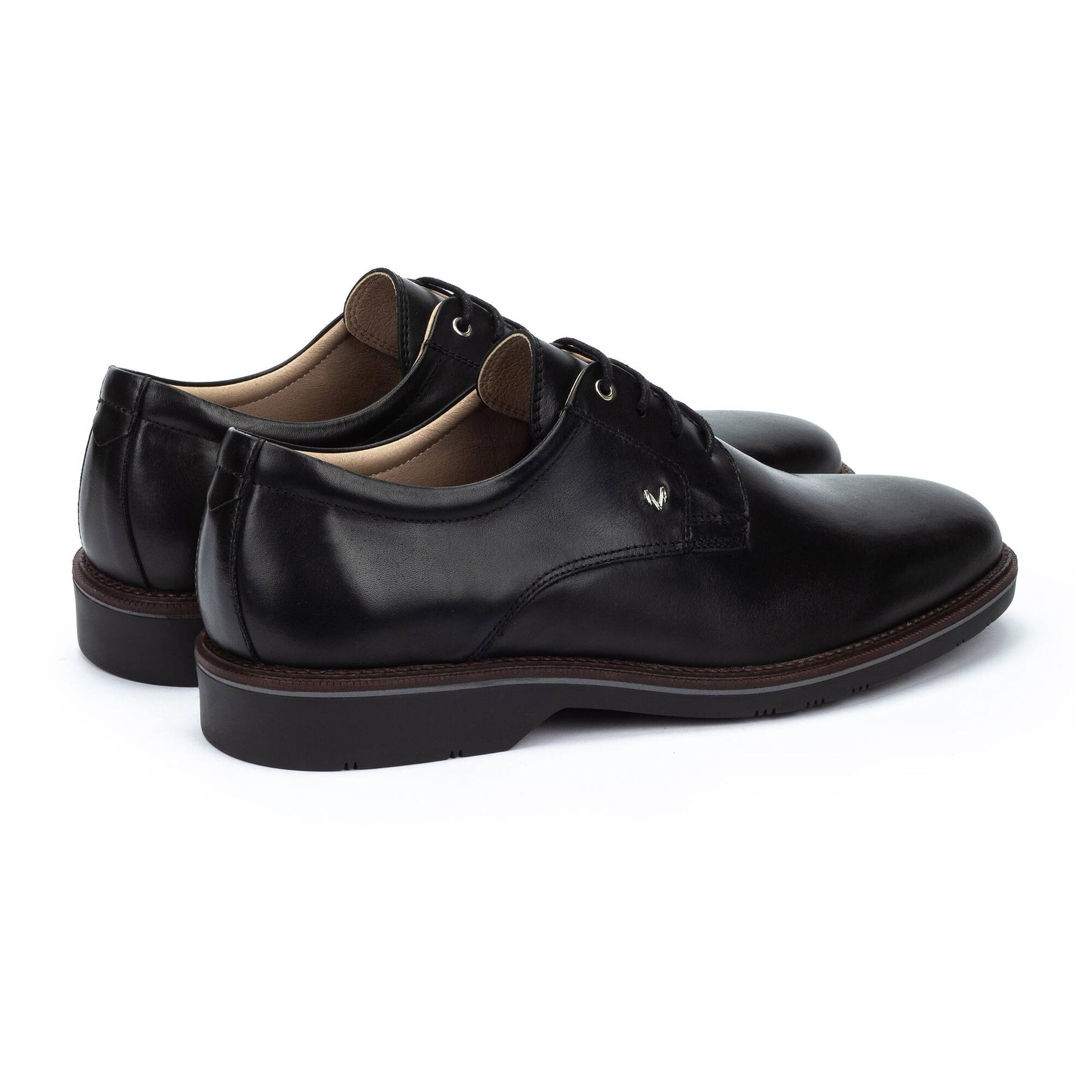 Zoom WATFORD 1689-2889E, BLACK, large