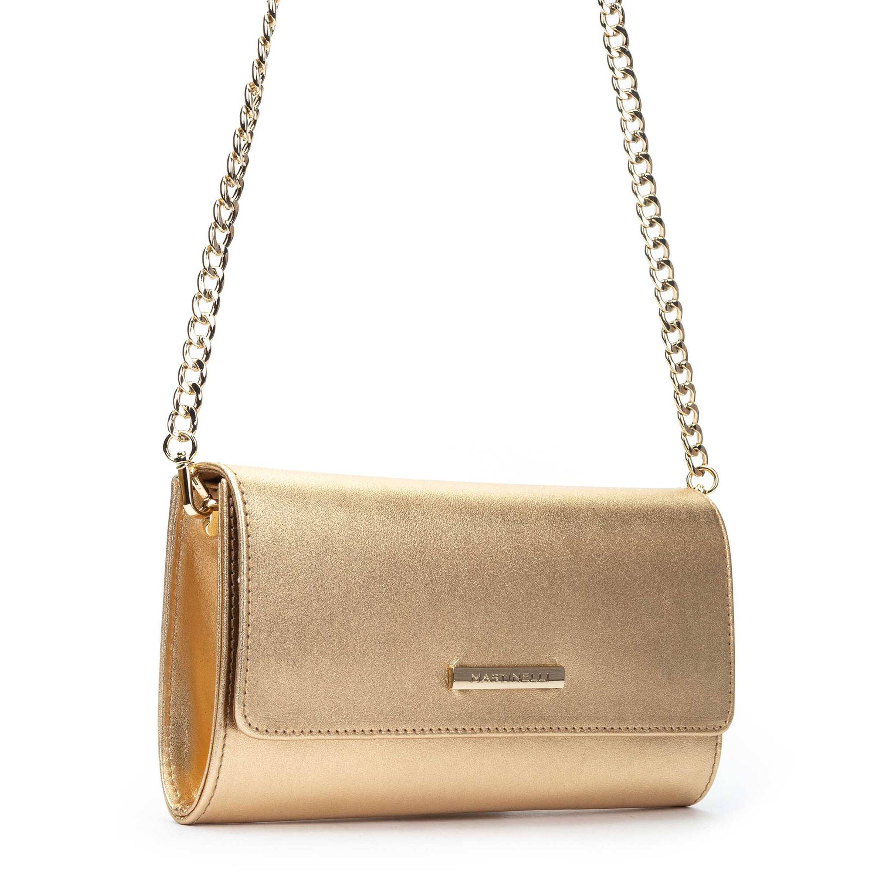 Zoom BOLSOS BBM-W397, GOLD, large