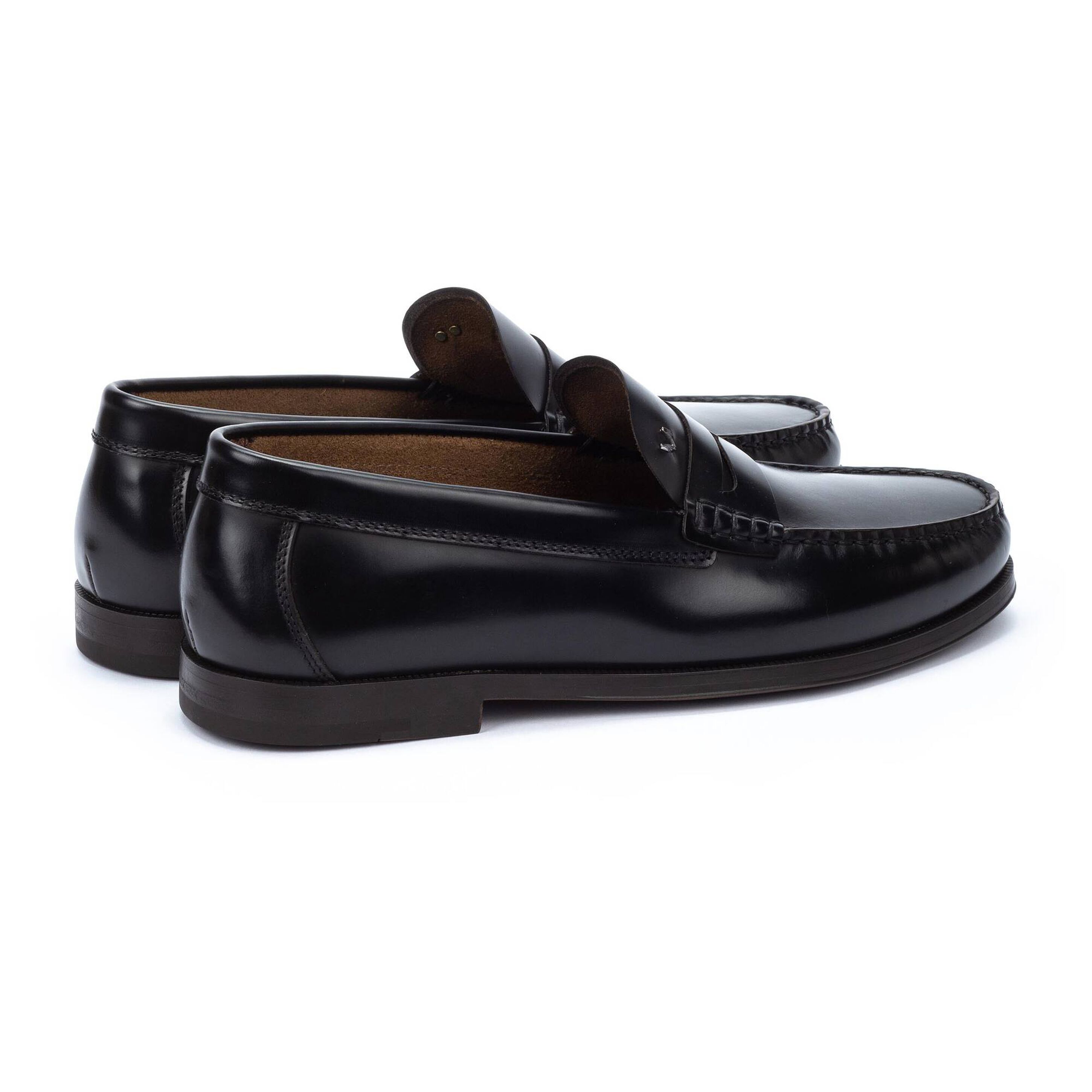 Zoom FORTHILL 1623-2761N, BLACK, large