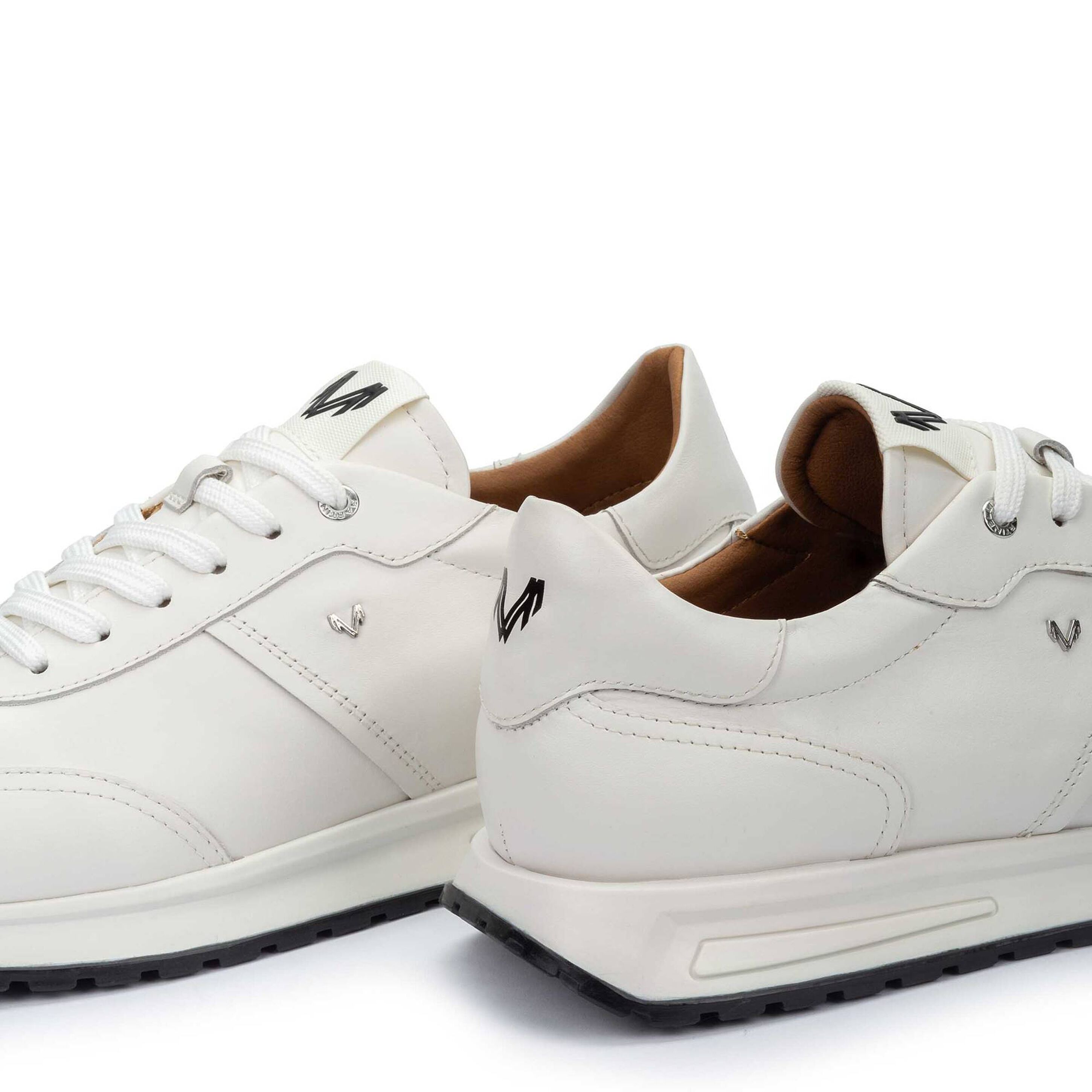 Zoom HANBURY 1741-2930S, BLANCO, large