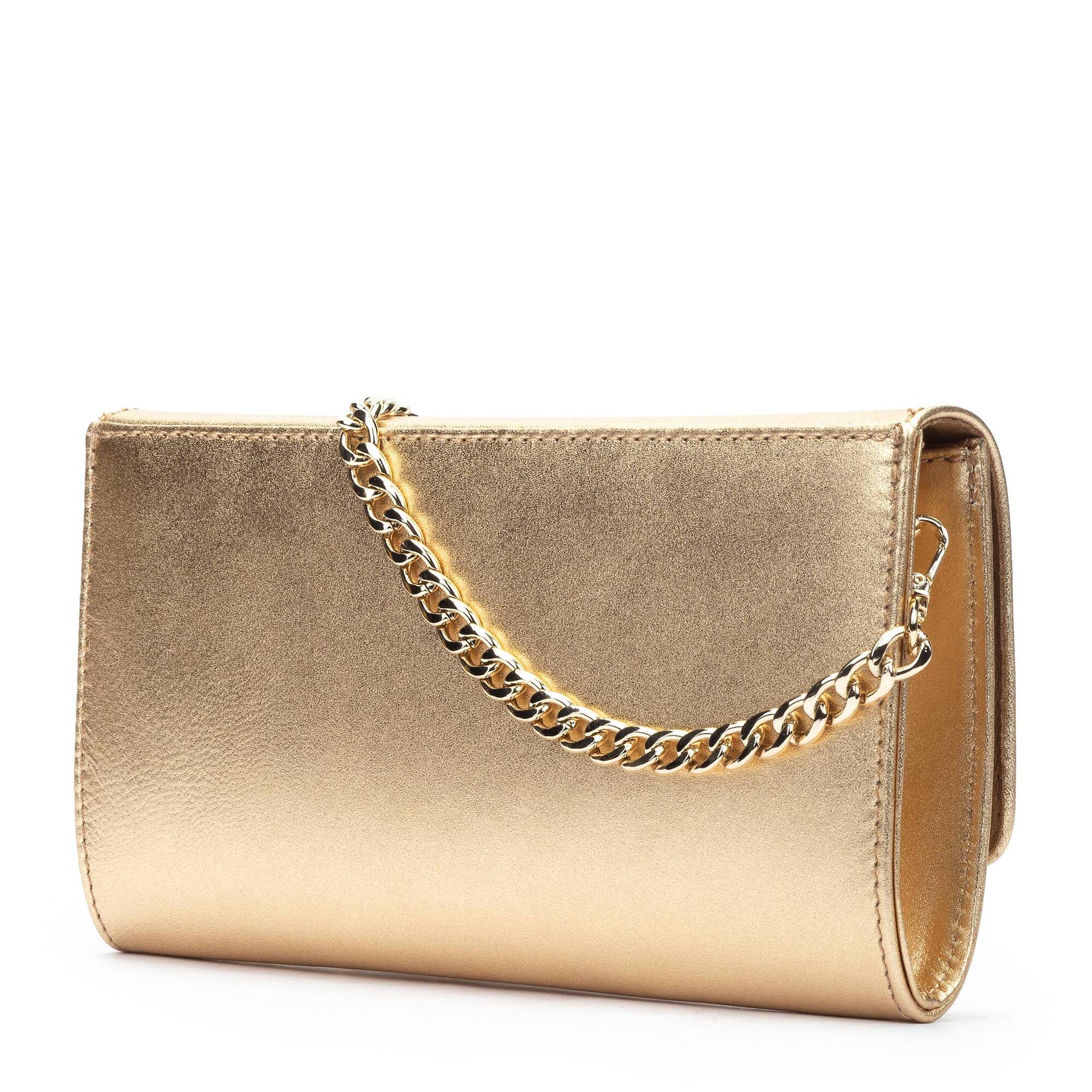 Zoom BOLSOS BBM-W397, GOLD, large
