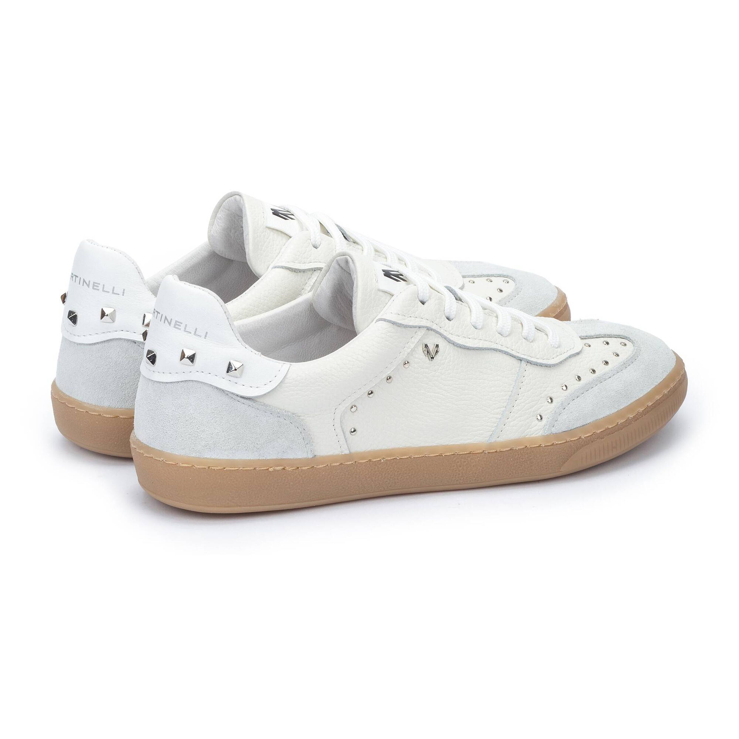 Zoom ALBRICCI 1743-B335R, BLANCO, large