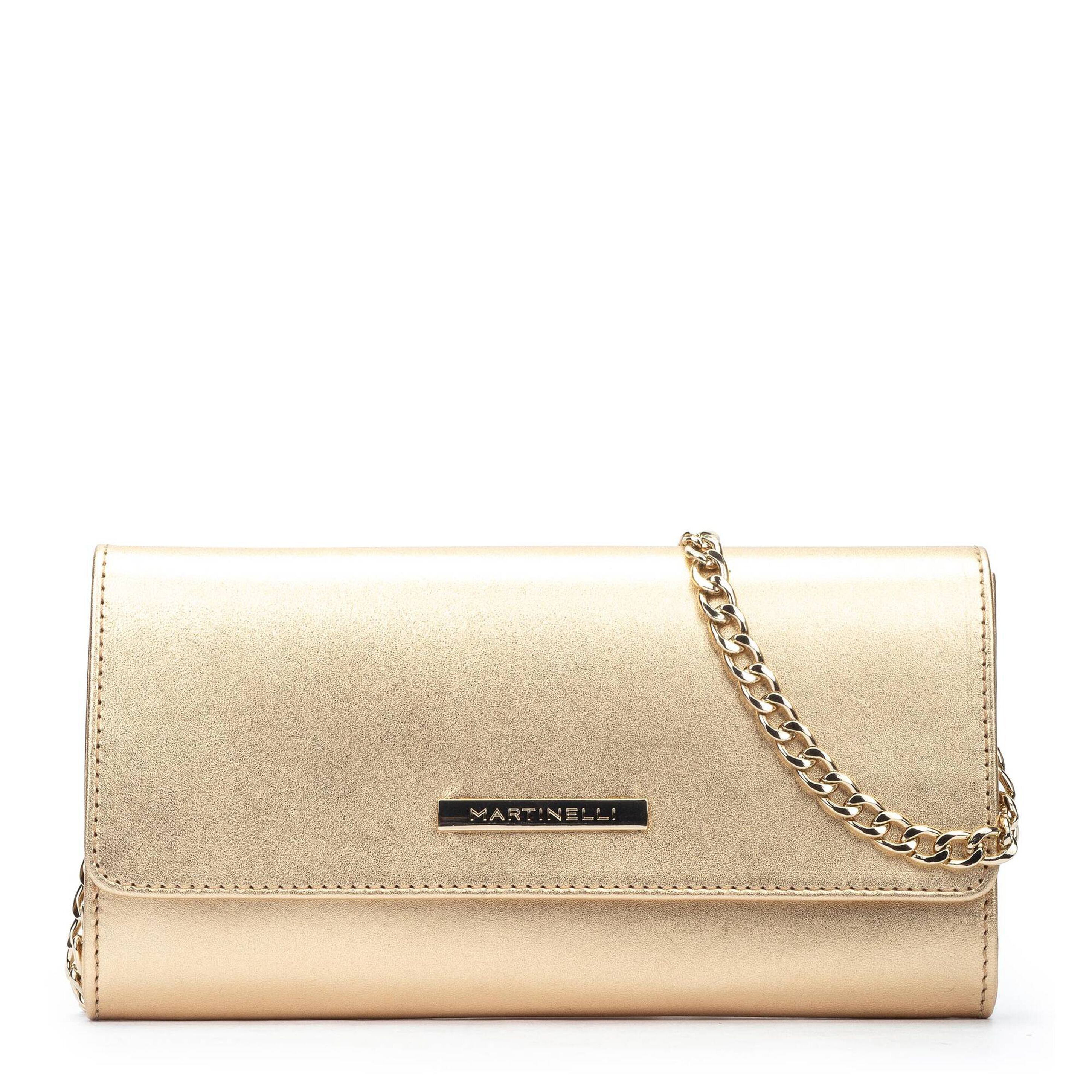 Zoom BOLSOS BBM-W397, GOLD, large